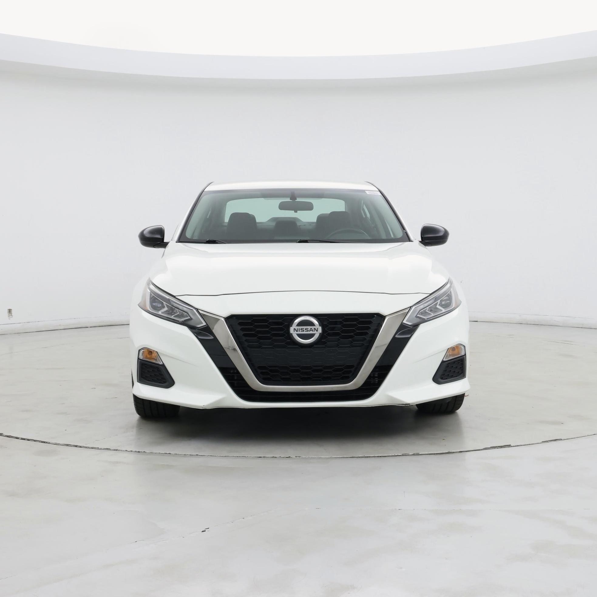 Thumbnail: 2019 Nissan Altima - 5