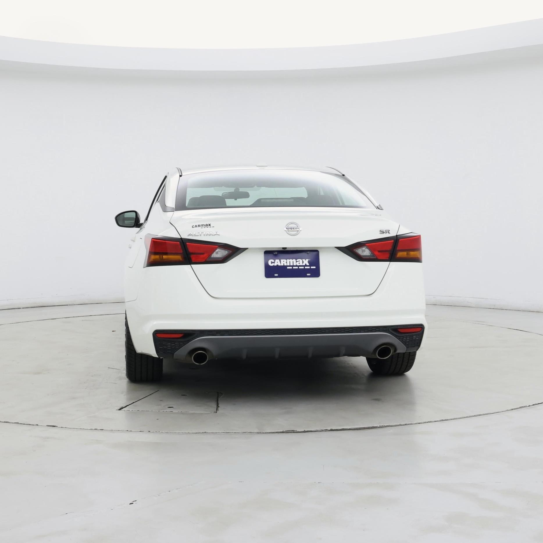 Thumbnail: 2019 Nissan Altima - 6