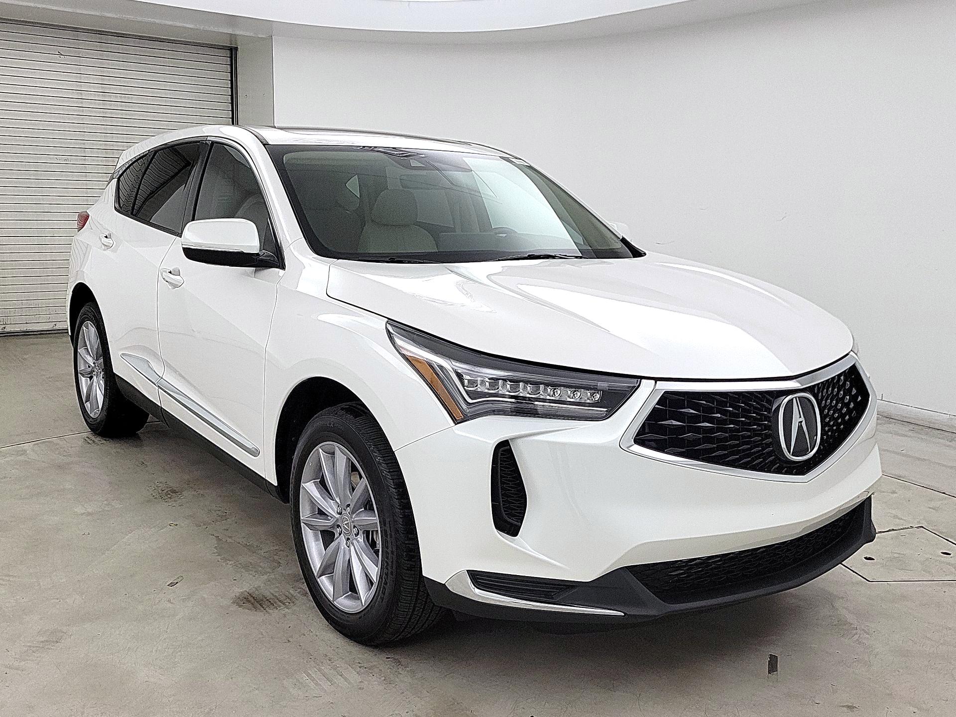 Thumbnail: 2023 Acura RDX - 1