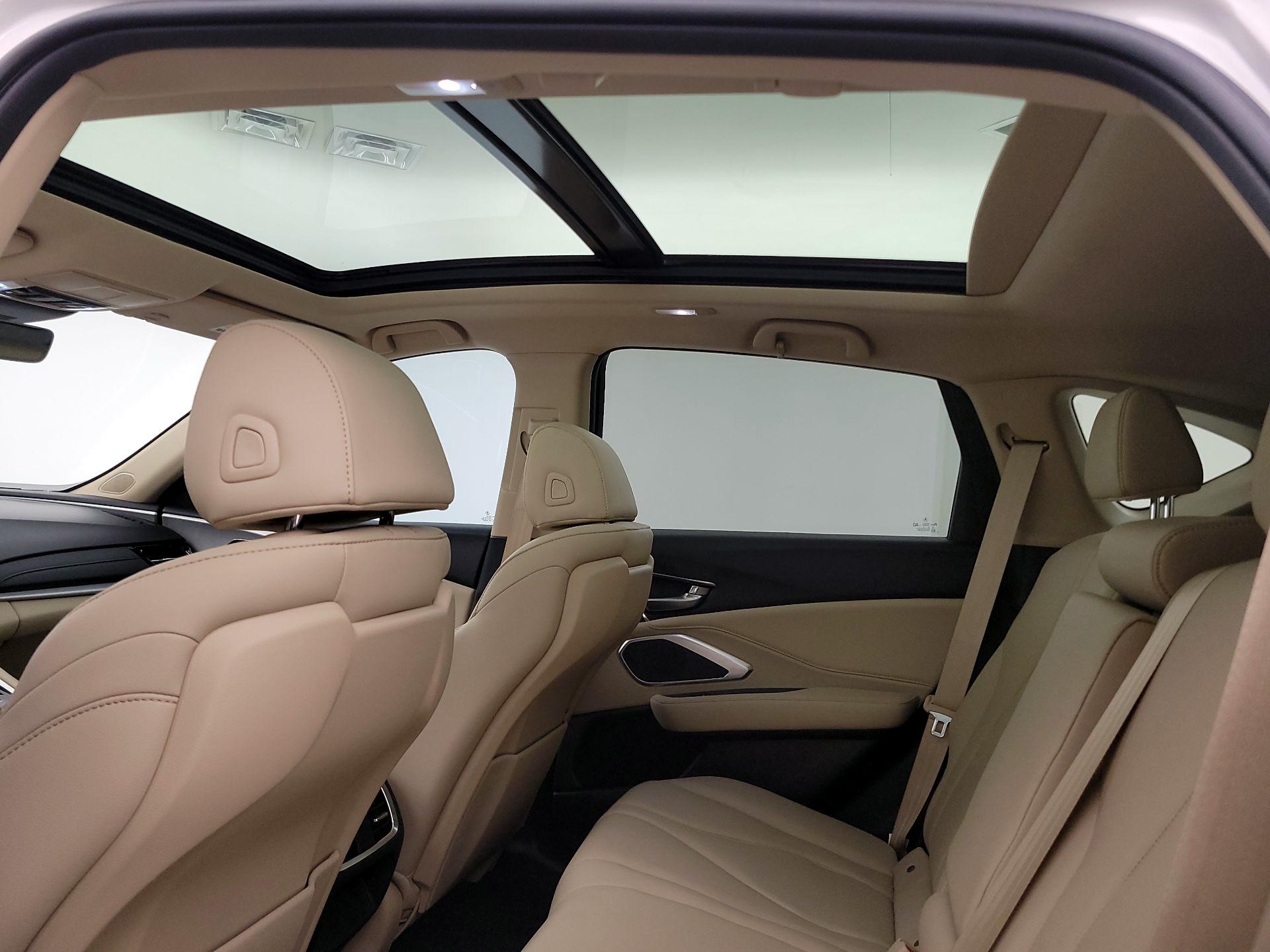 Thumbnail: 2023 Acura RDX - 17
