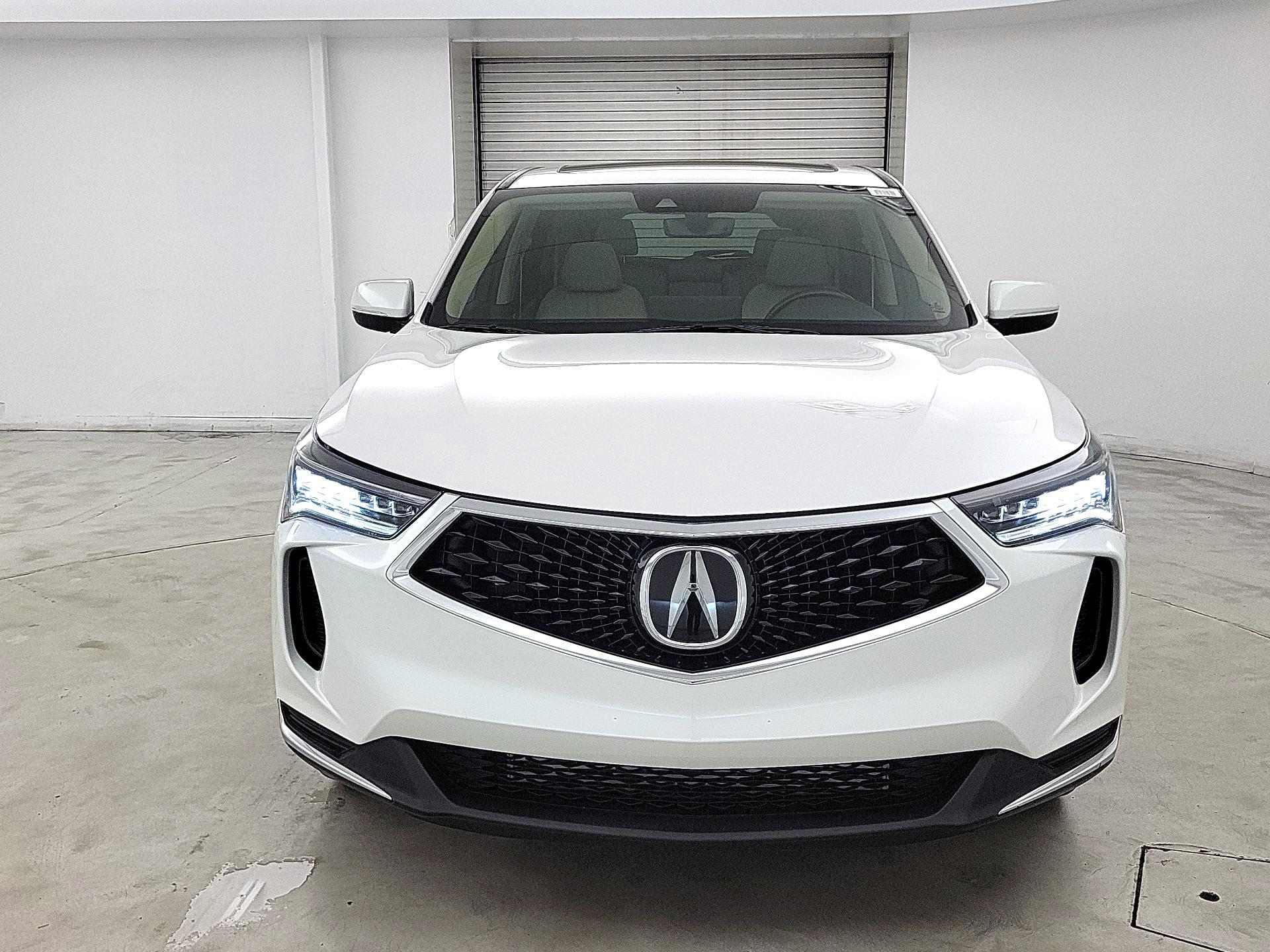 Thumbnail: 2023 Acura RDX - 2