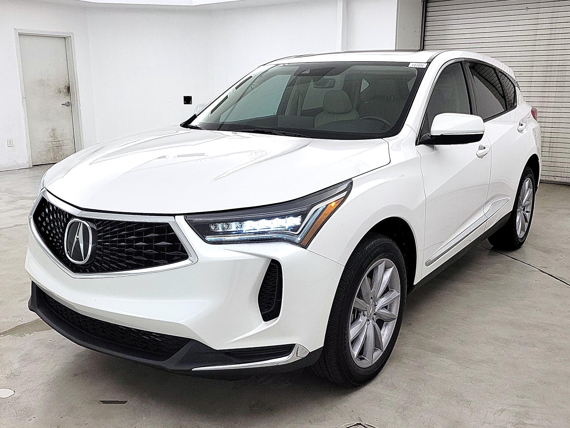 Thumbnail: 2023 Acura RDX - 3