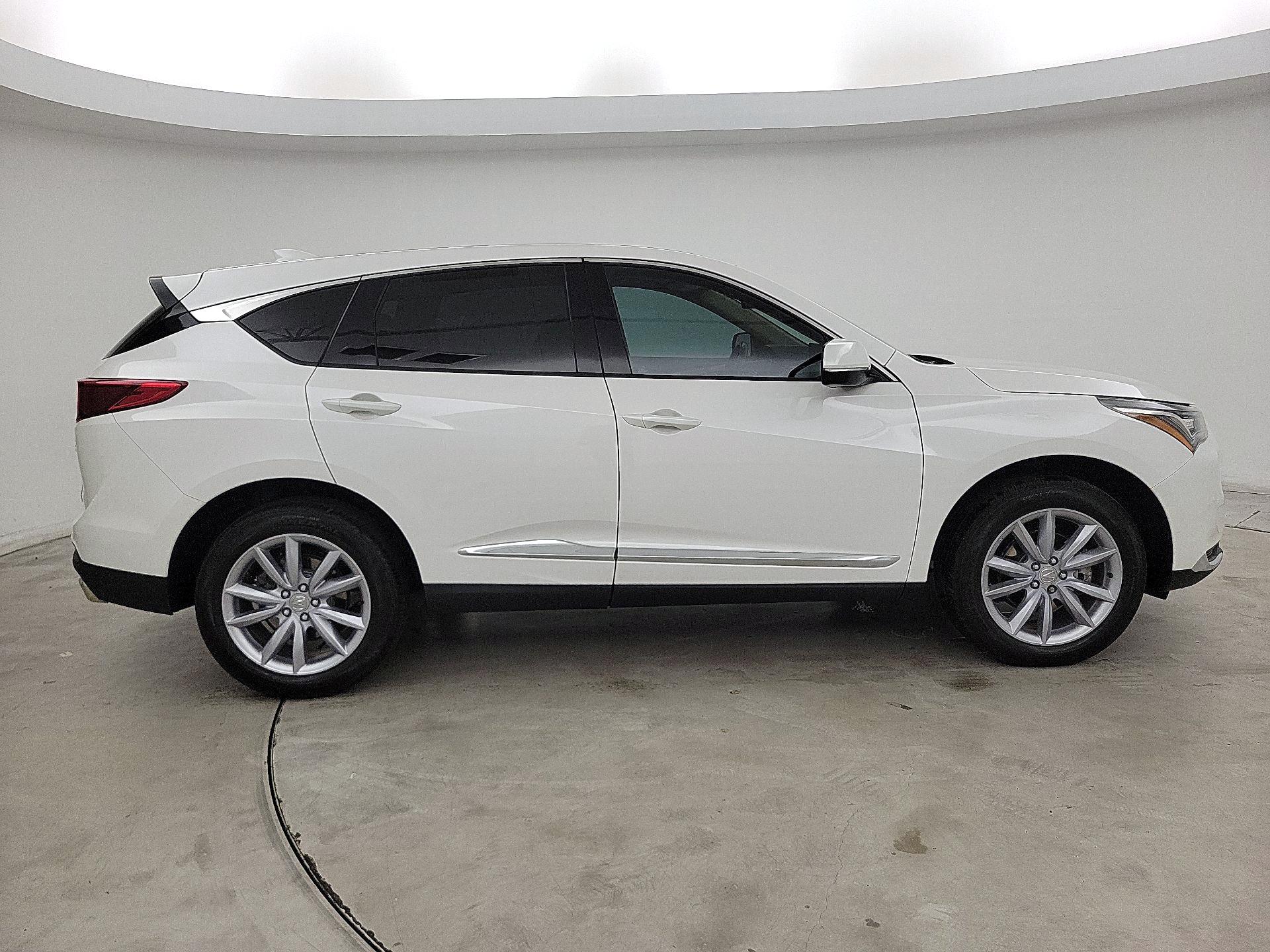 Thumbnail: 2023 Acura RDX - 4