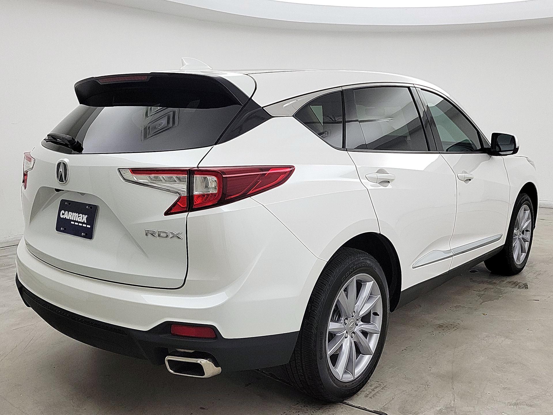 Thumbnail: 2023 Acura RDX - 5