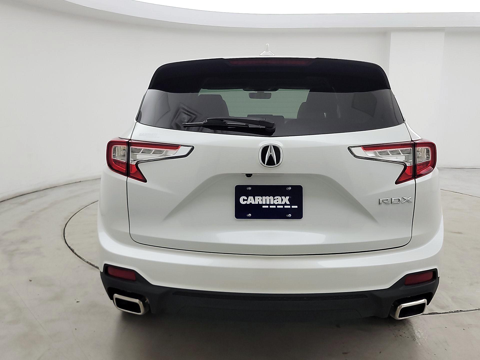 Thumbnail: 2023 Acura RDX - 6