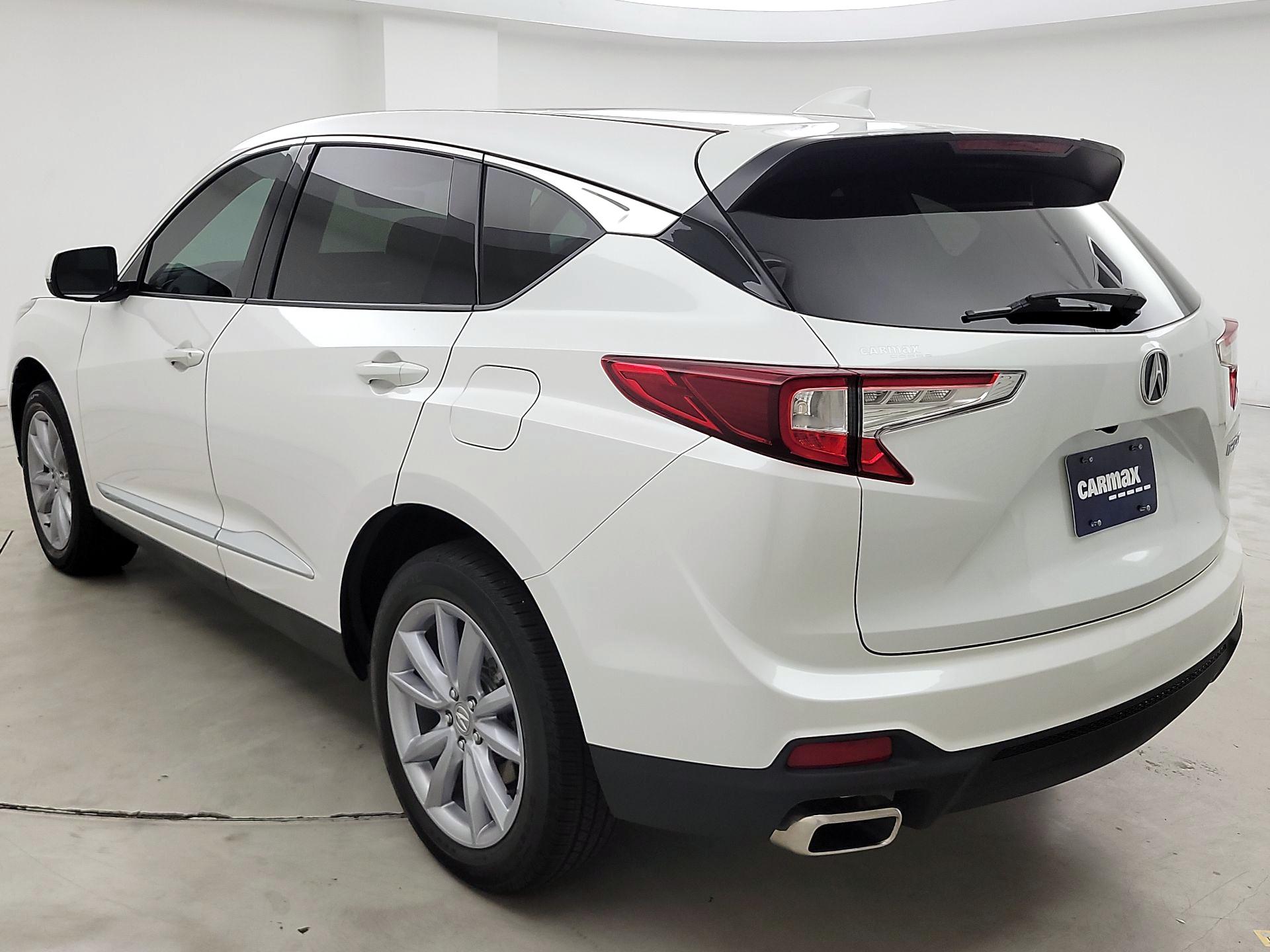 Thumbnail: 2023 Acura RDX - 7