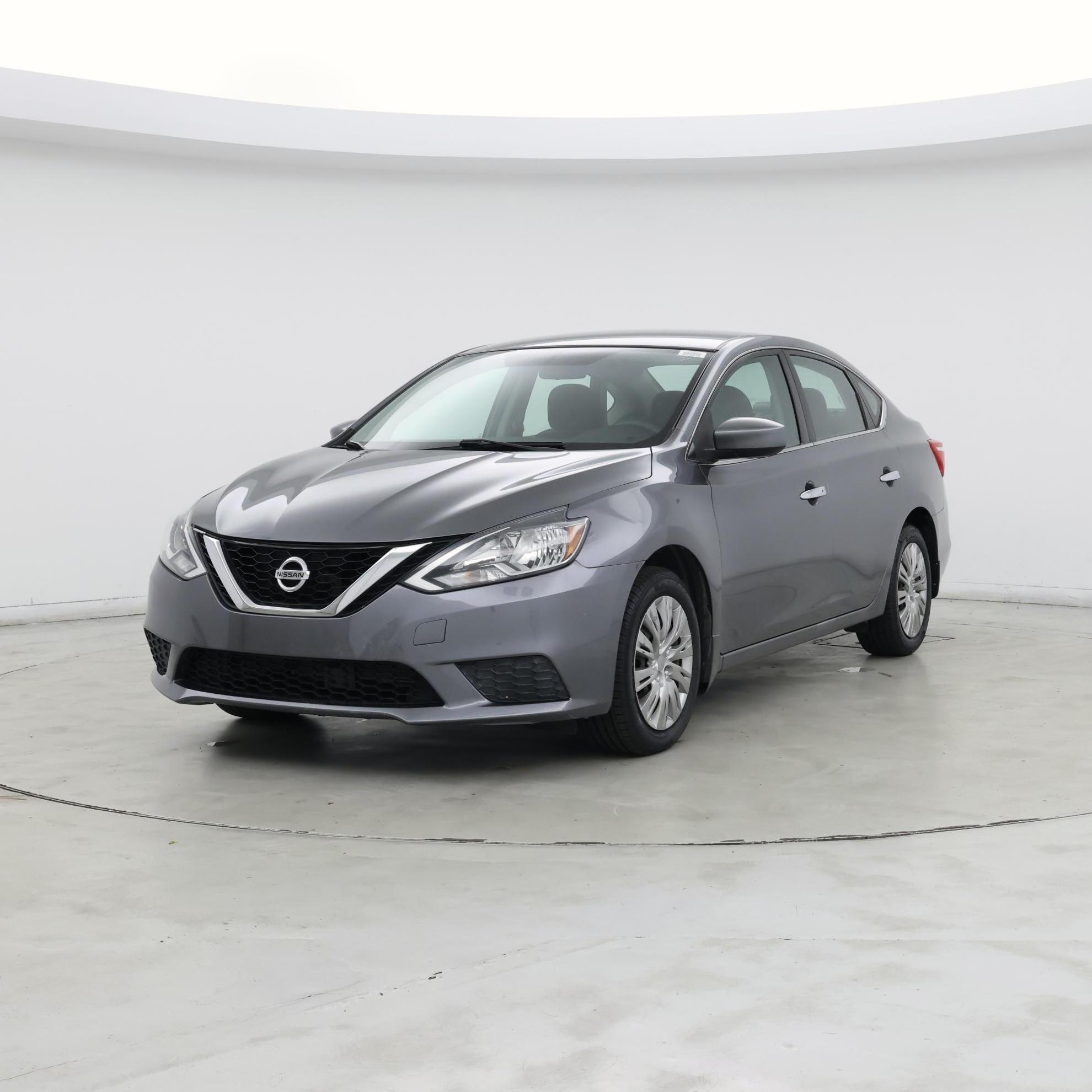 Thumbnail: 2017 Nissan Sentra - 4