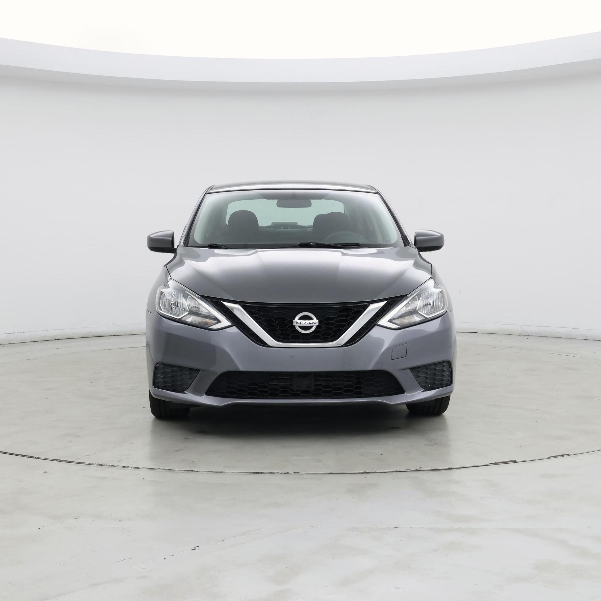Thumbnail: 2017 Nissan Sentra - 5