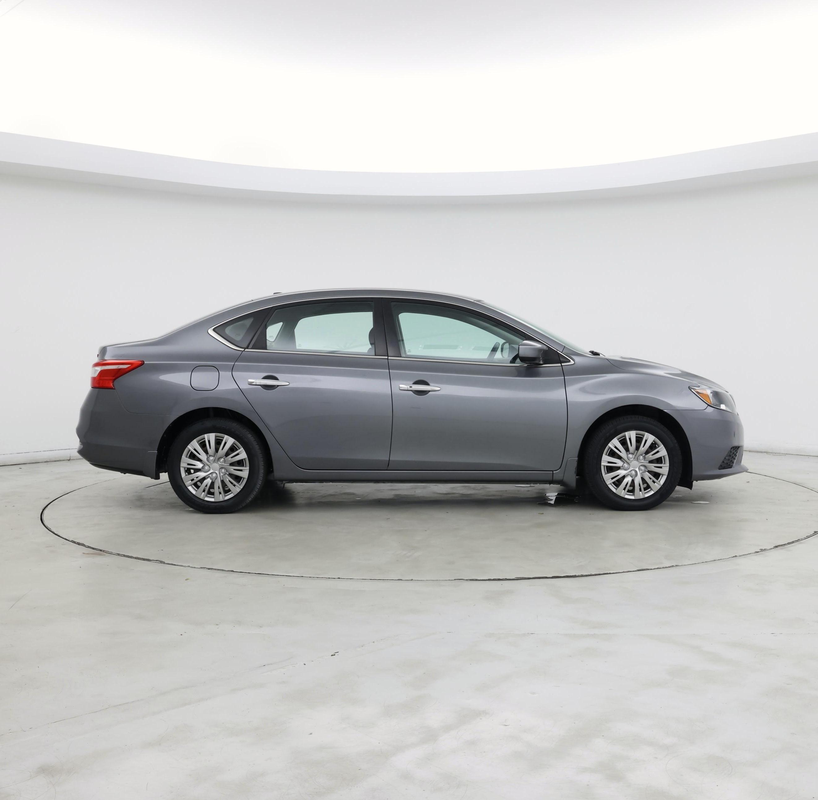 Thumbnail: 2017 Nissan Sentra - 7