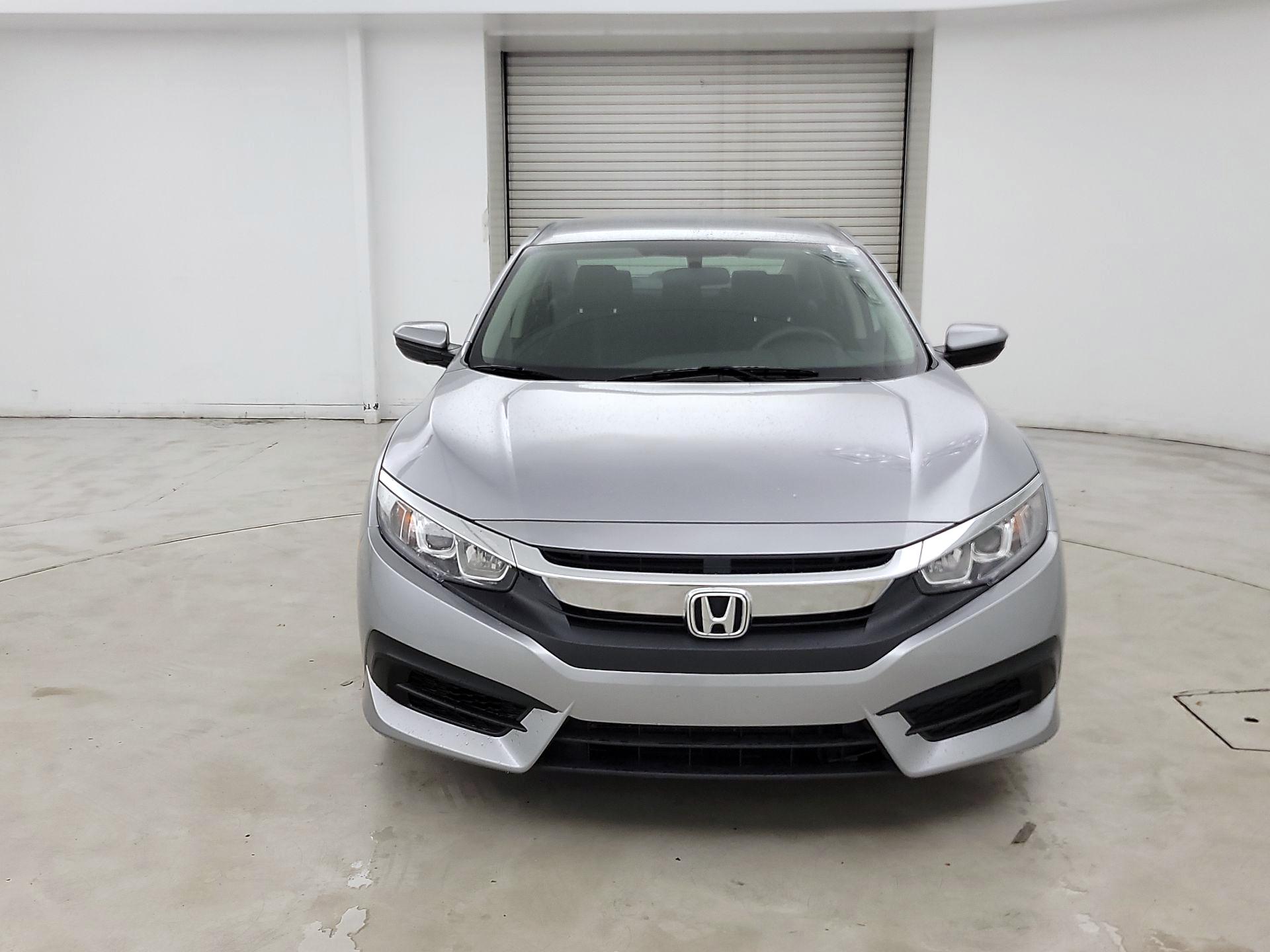 Thumbnail: 2017 Honda Civic - 2