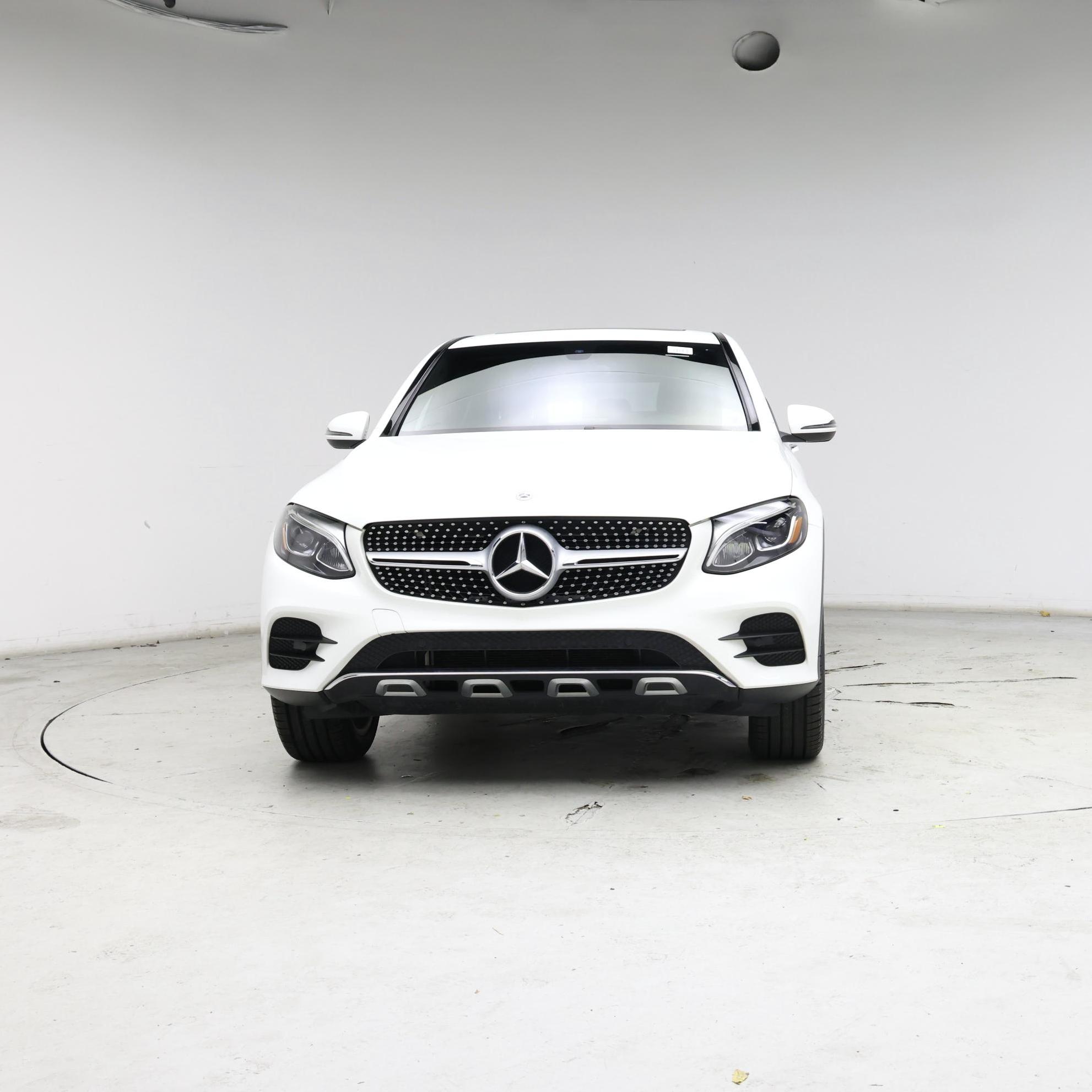 Thumbnail: 2019 Mercedes-Benz GLC - 5