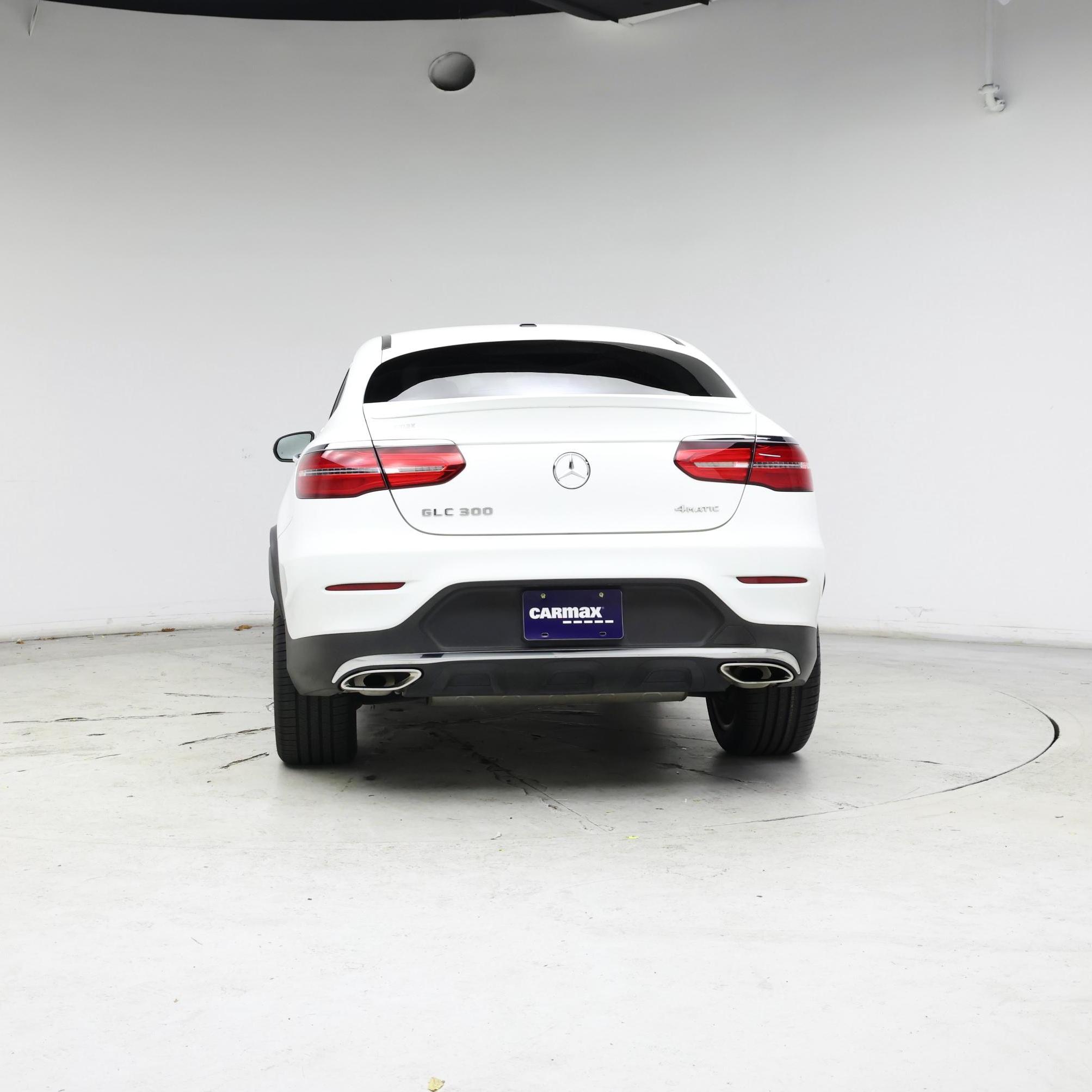 Thumbnail: 2019 Mercedes-Benz GLC - 6
