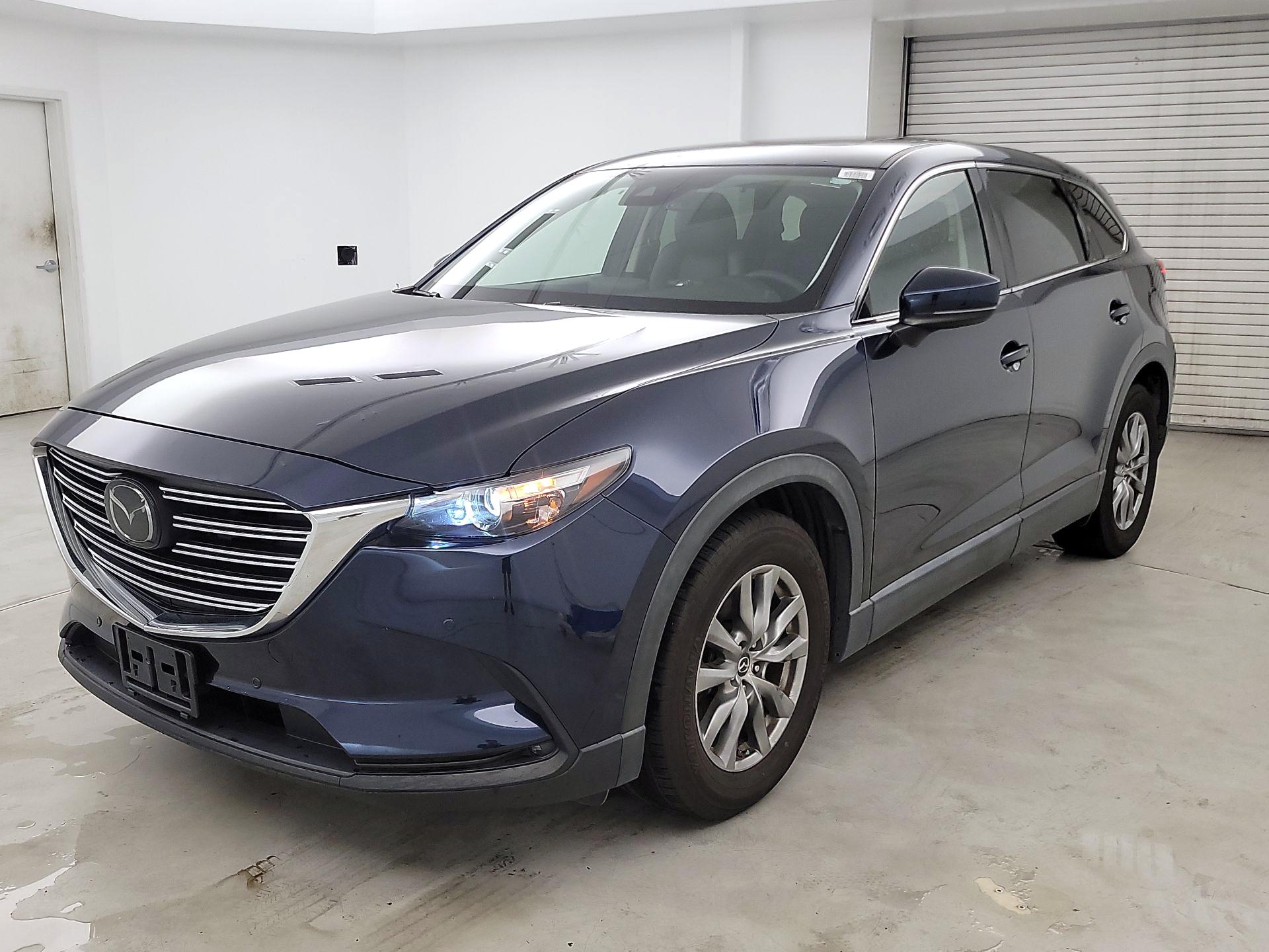 Thumbnail: 2019 Mazda CX-9 - 1