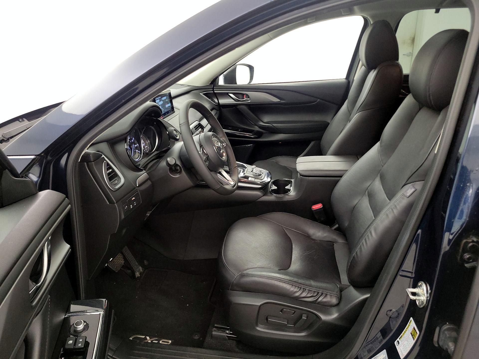 Thumbnail: 2019 Mazda CX-9 - 9