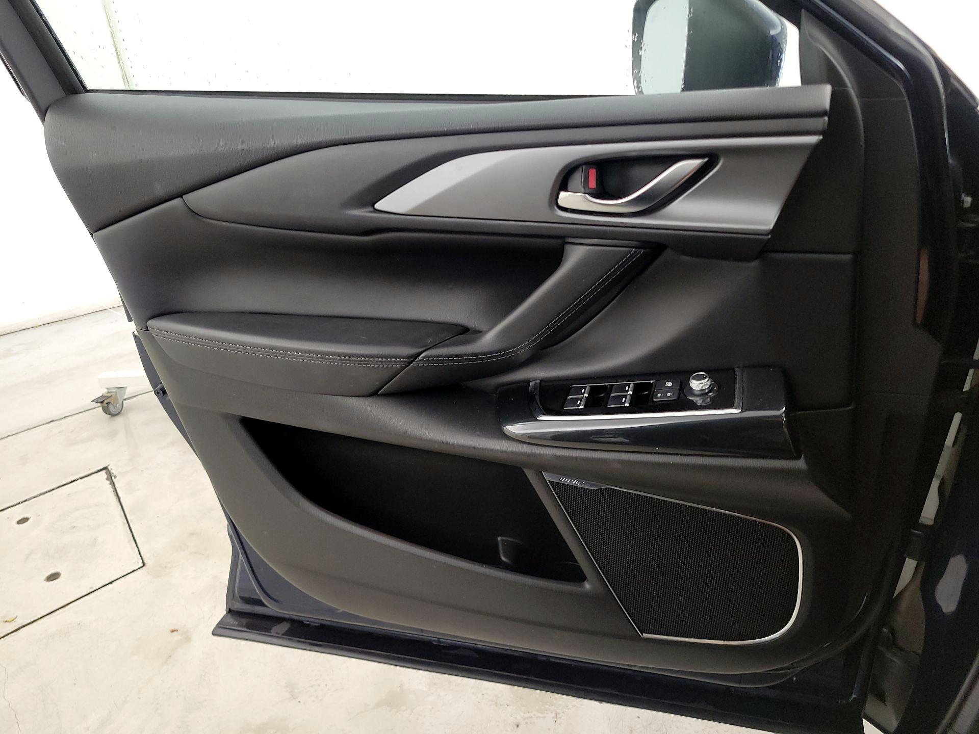 Thumbnail: 2019 Mazda CX-9 - 10