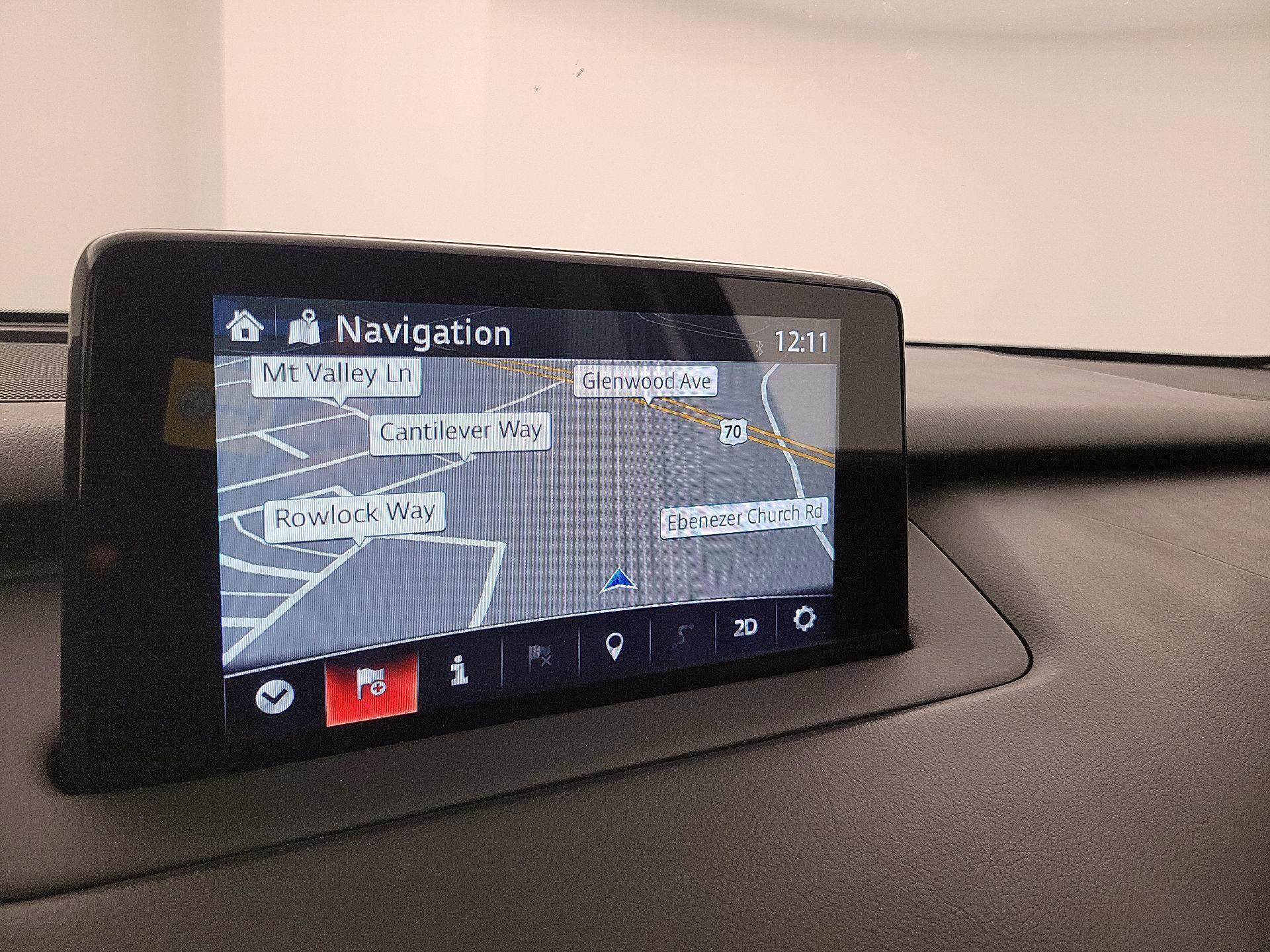 Thumbnail: 2019 Mazda CX-9 - 12