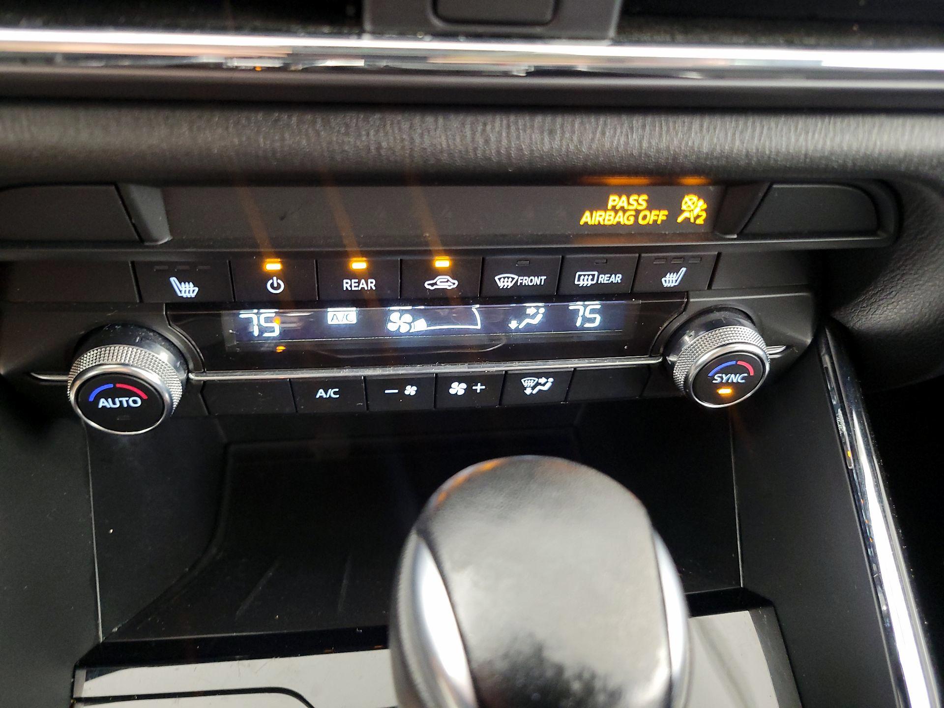Thumbnail: 2019 Mazda CX-9 - 15