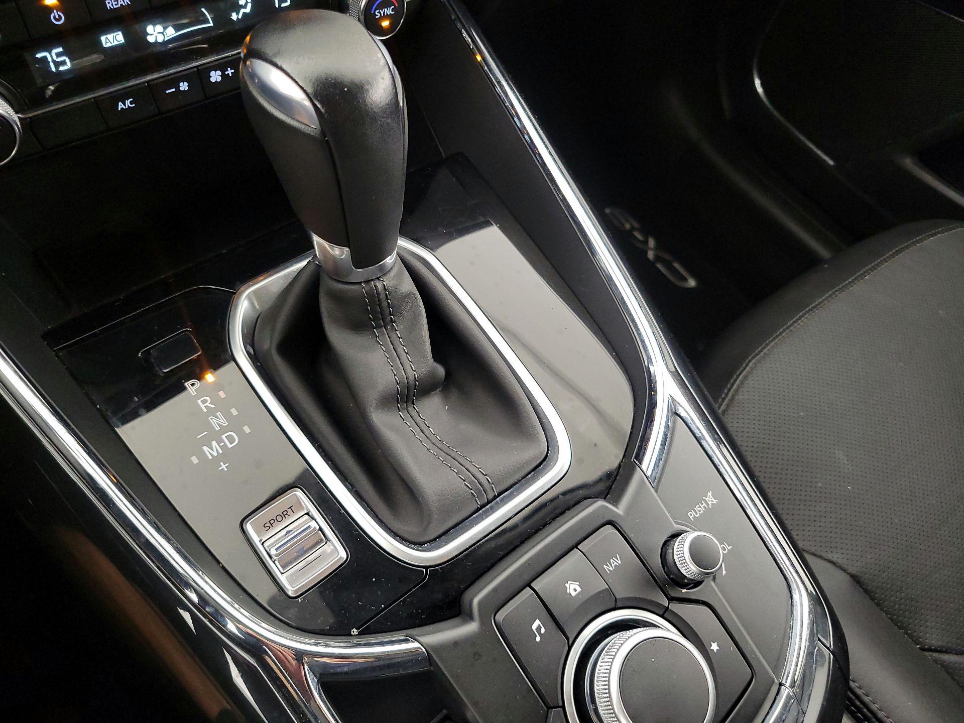 Thumbnail: 2019 Mazda CX-9 - 16