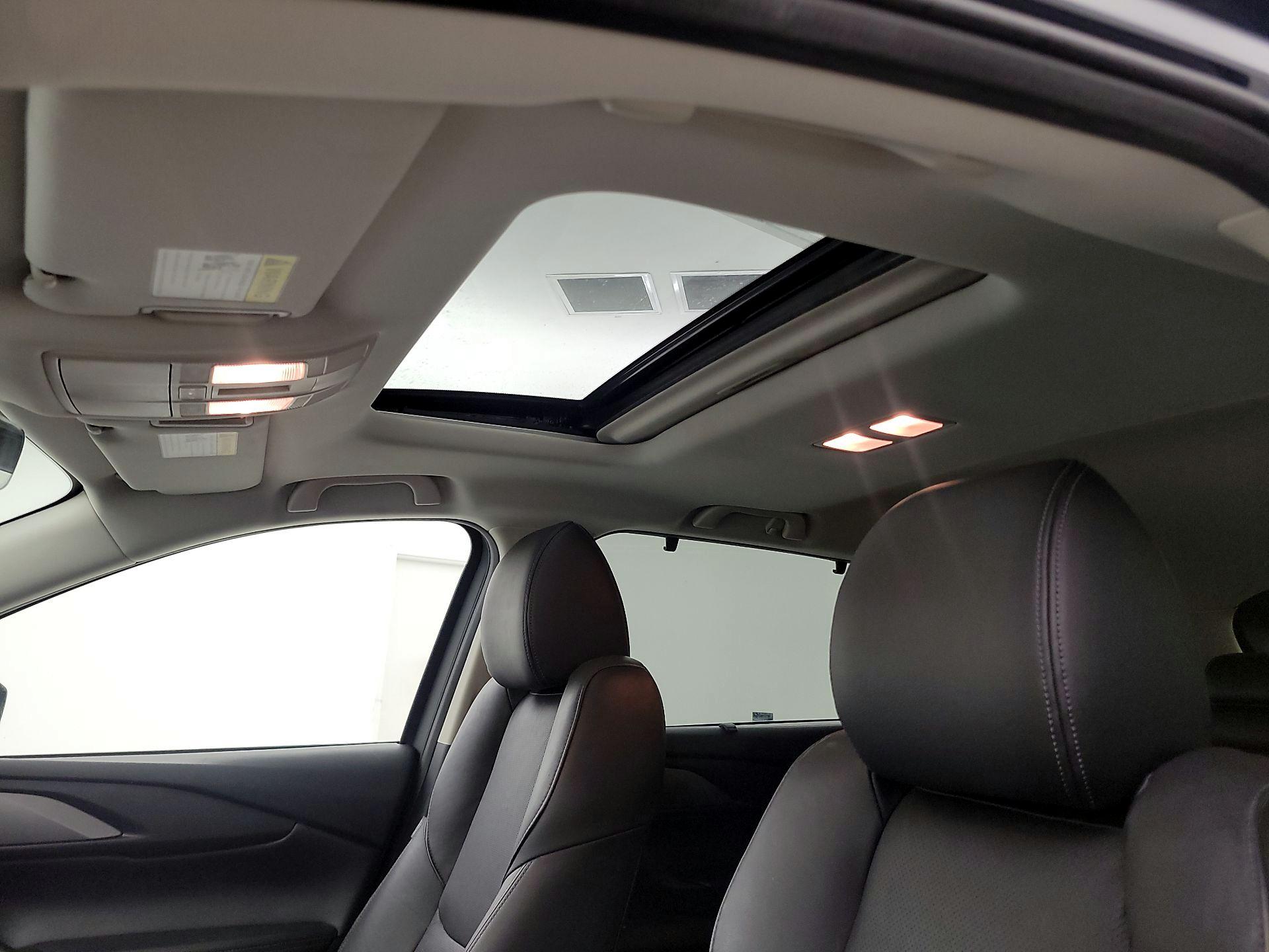 Thumbnail: 2019 Mazda CX-9 - 18
