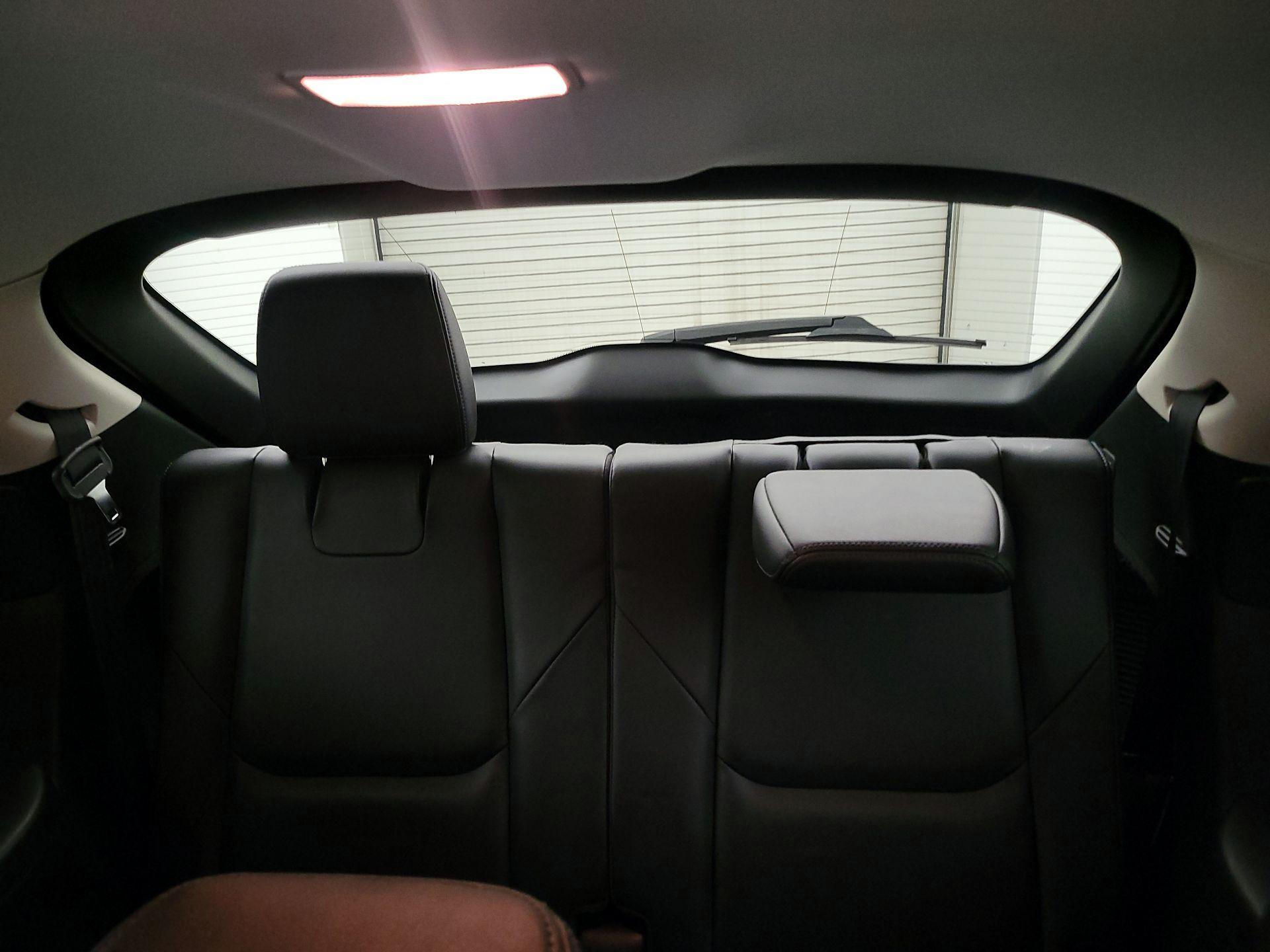 Thumbnail: 2019 Mazda CX-9 - 20