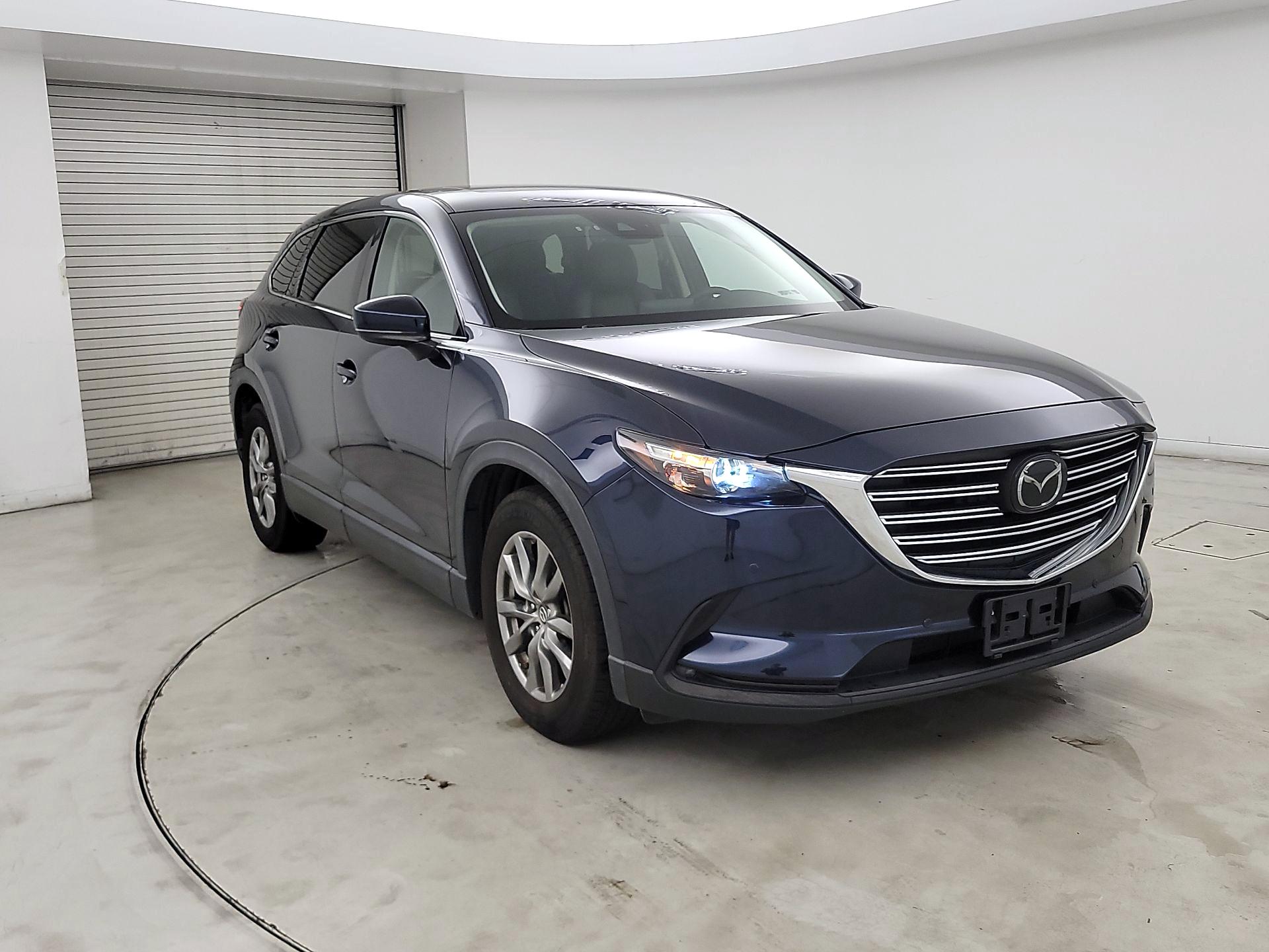 Thumbnail: 2019 Mazda CX-9 - 3