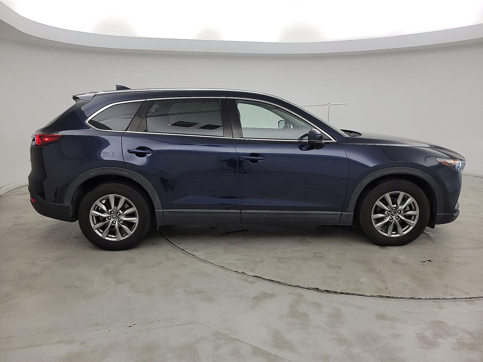 Thumbnail: 2019 Mazda CX-9 - 4
