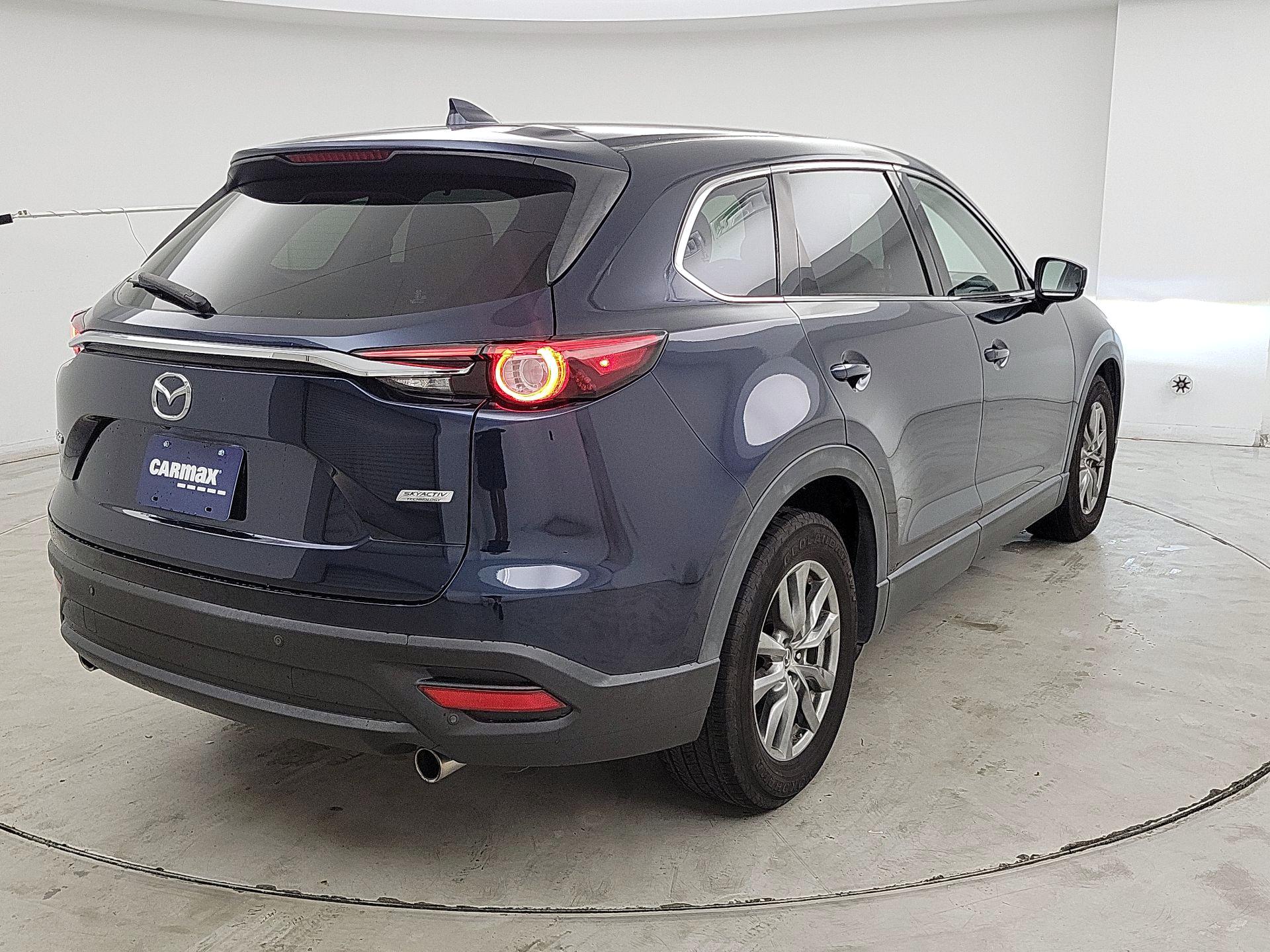 Thumbnail: 2019 Mazda CX-9 - 5