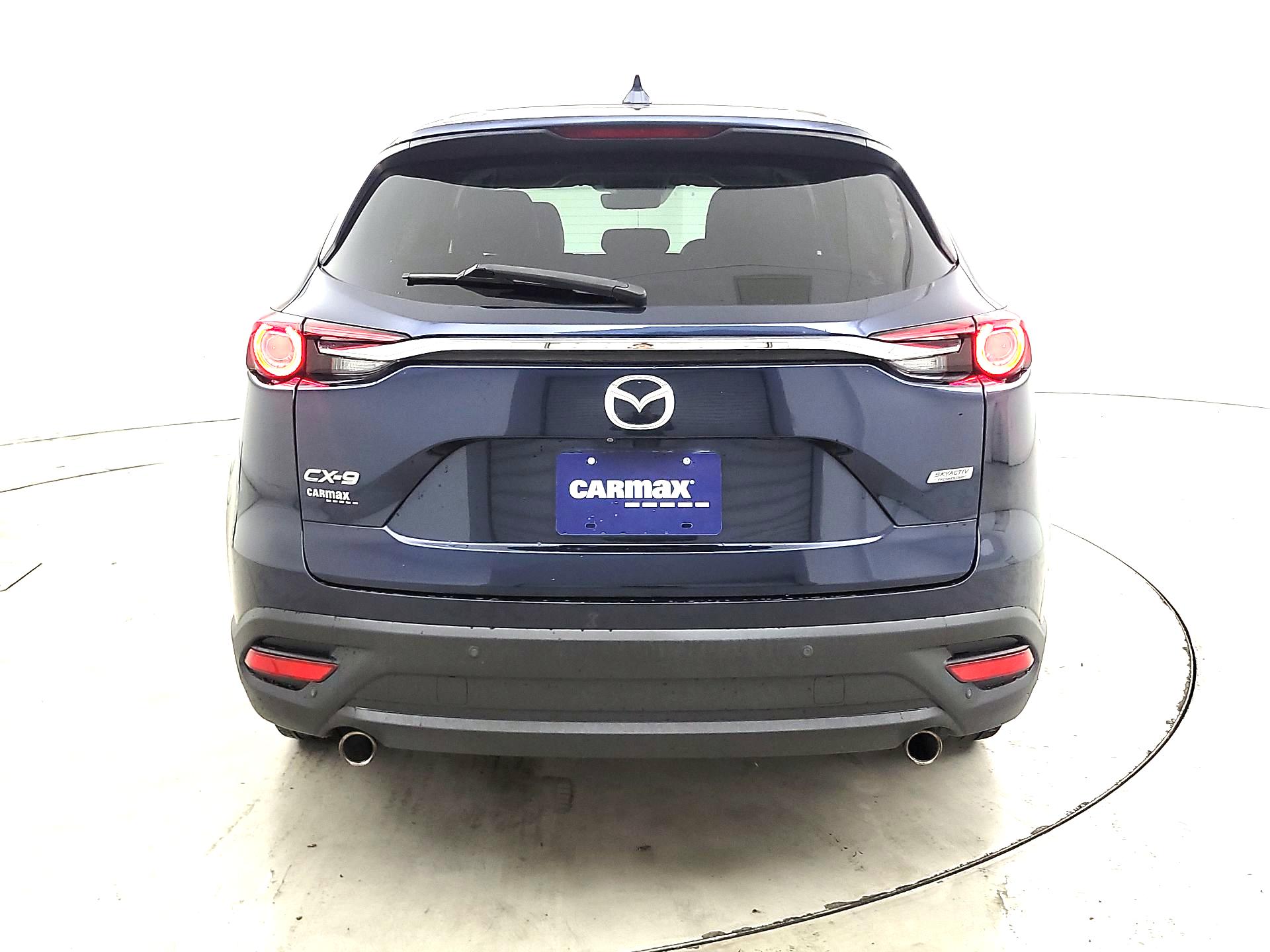 Thumbnail: 2019 Mazda CX-9 - 6