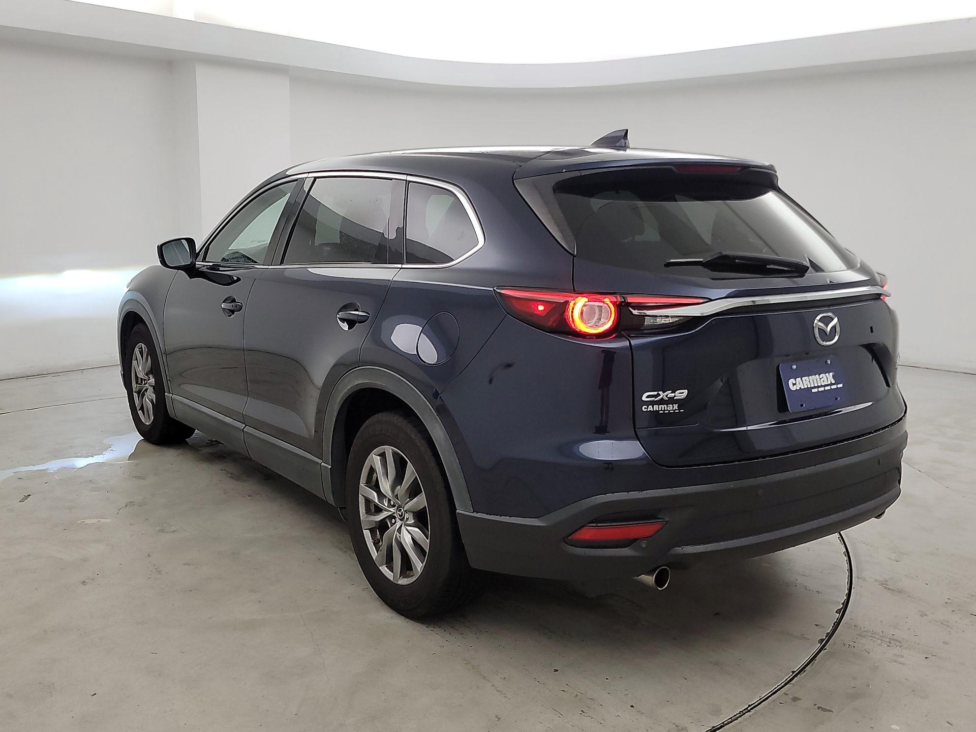 Thumbnail: 2019 Mazda CX-9 - 7