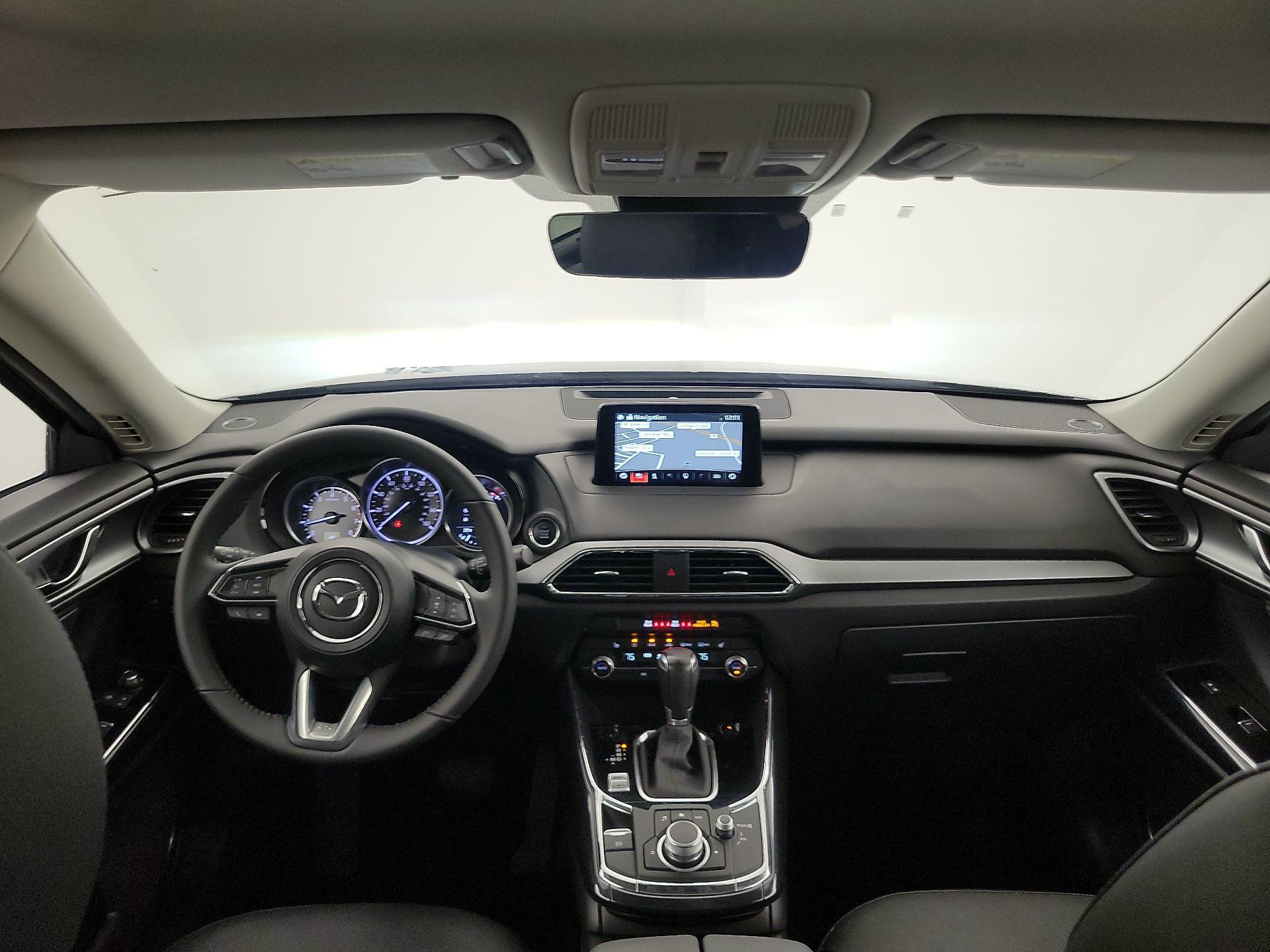 Thumbnail: 2019 Mazda CX-9 - 8