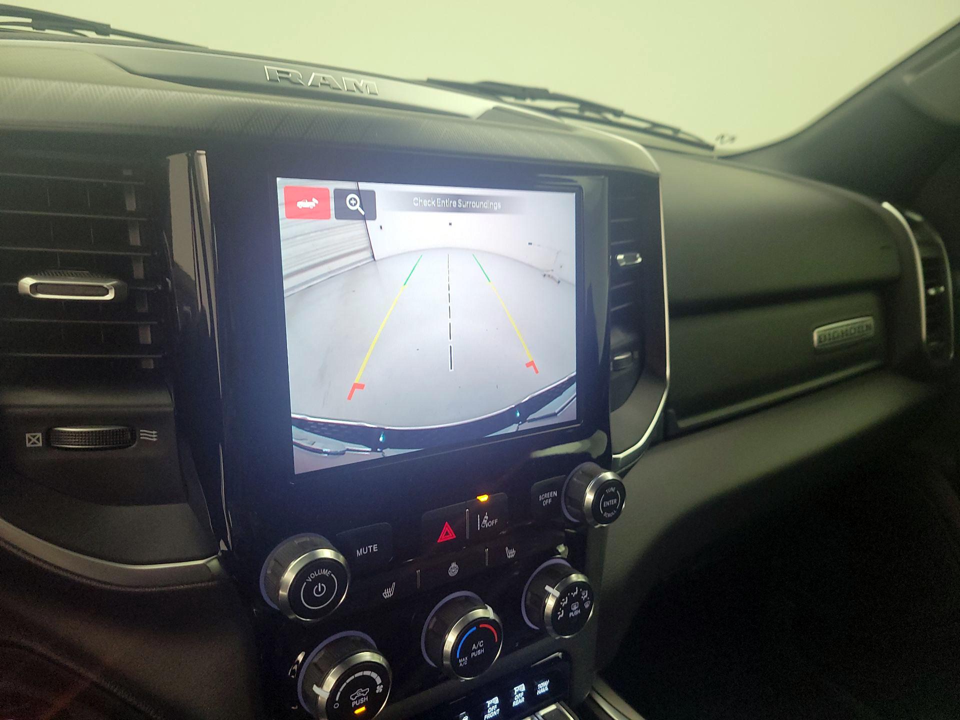 Thumbnail: 2025 RAM 1500 - 14