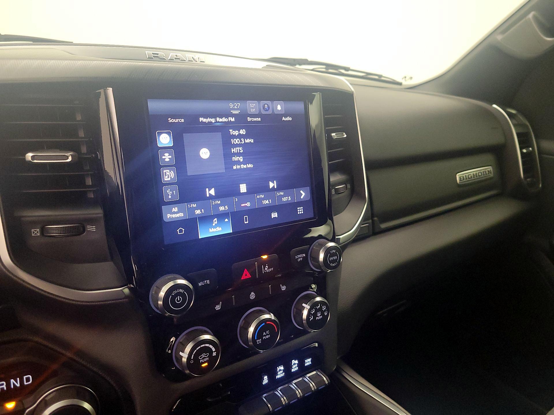 Thumbnail: 2025 RAM 1500 - 15