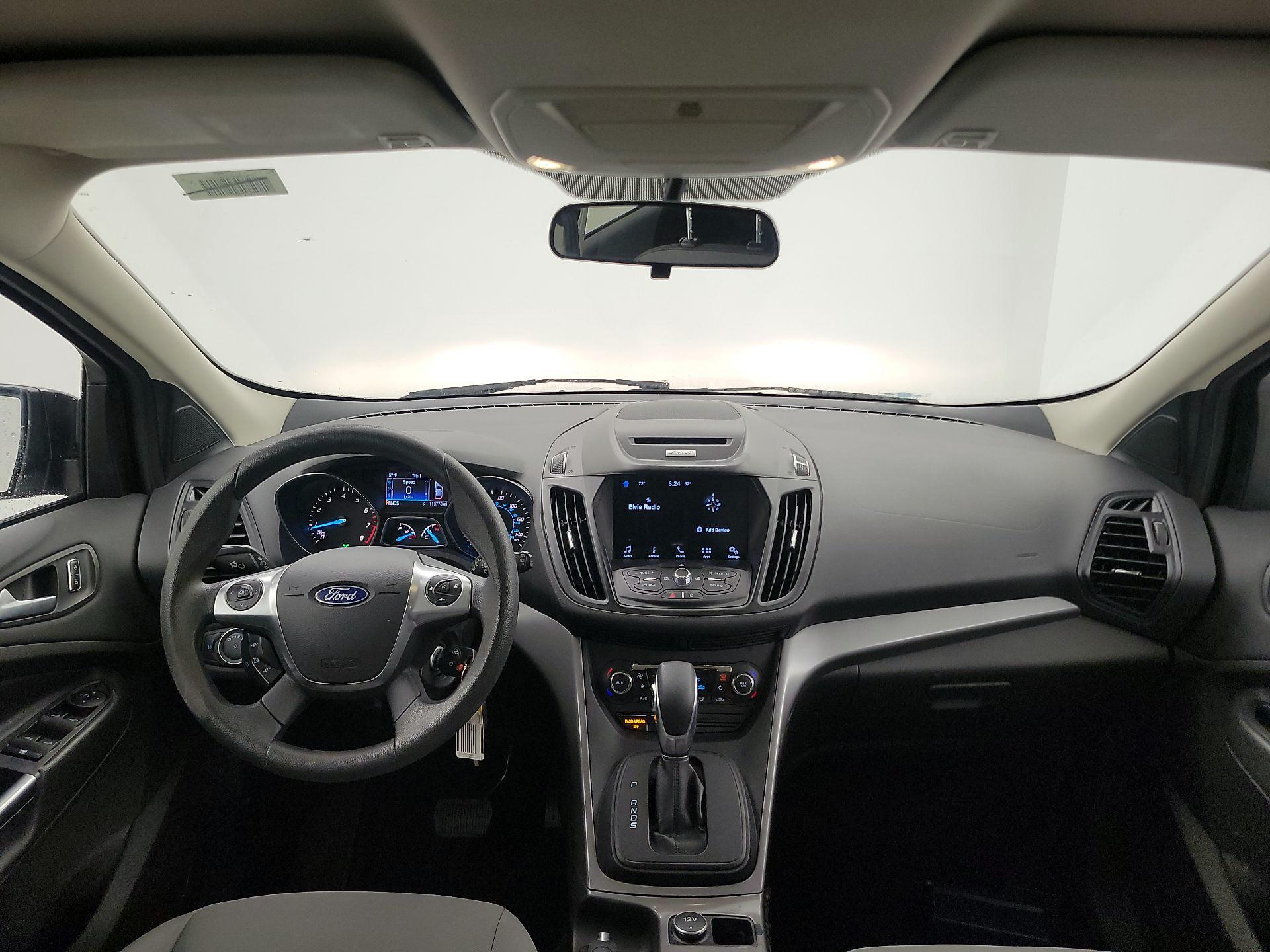 Thumbnail: 2016 Ford Escape - 9
