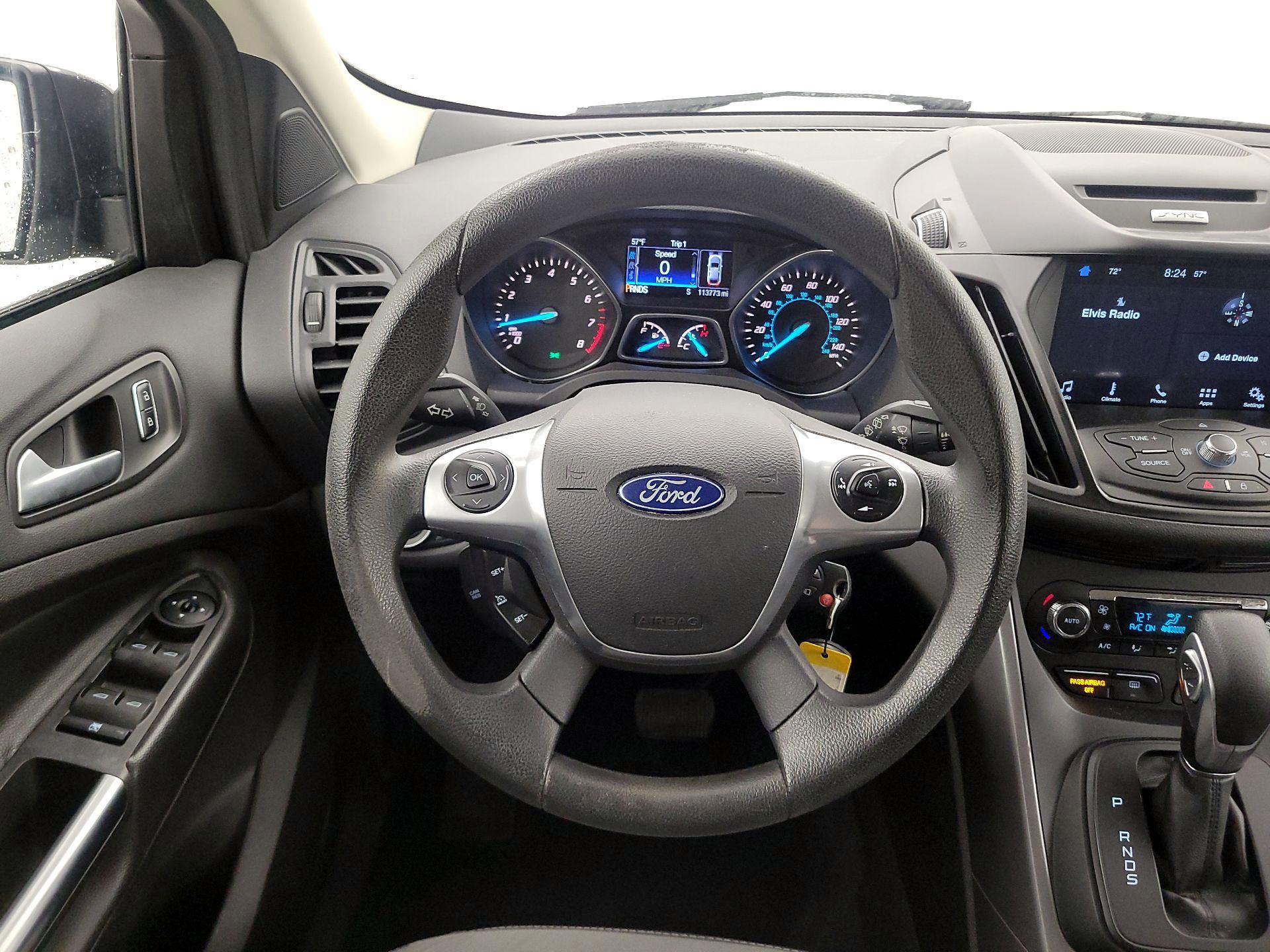 Thumbnail: 2016 Ford Escape - 10
