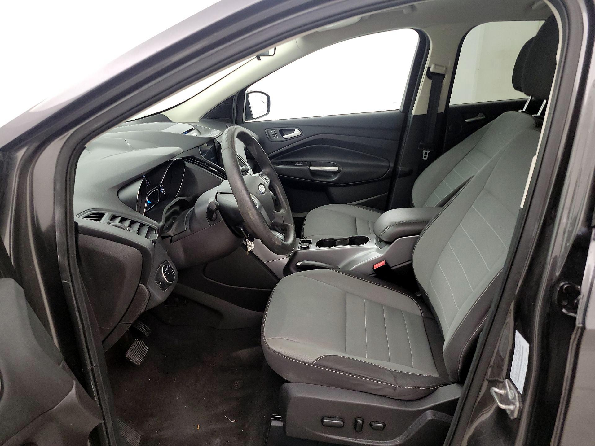 Thumbnail: 2016 Ford Escape - 11