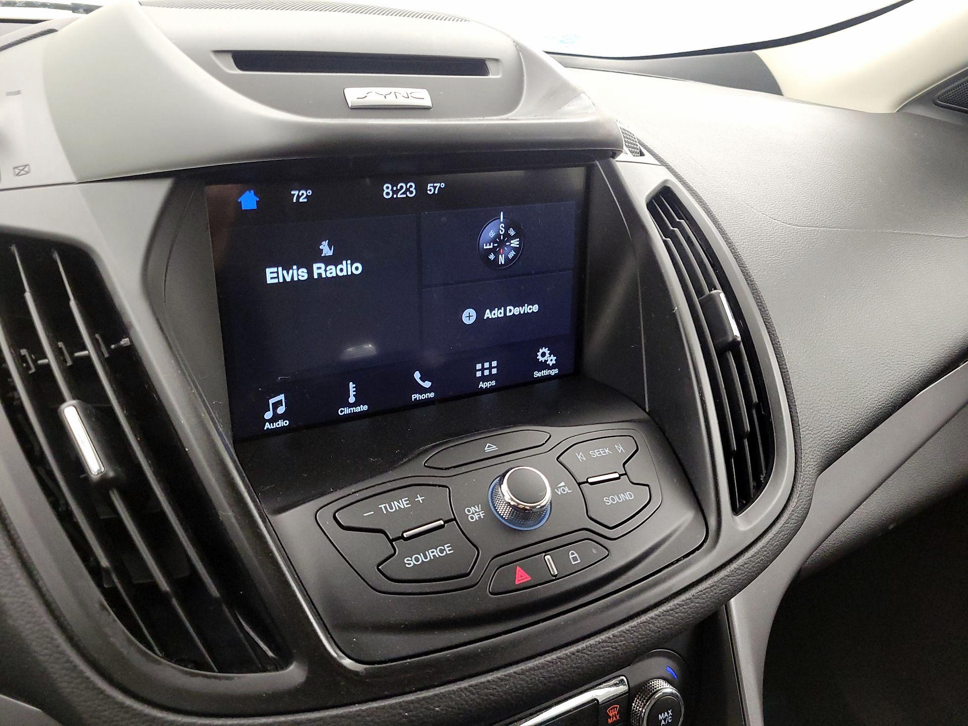 Thumbnail: 2016 Ford Escape - 15