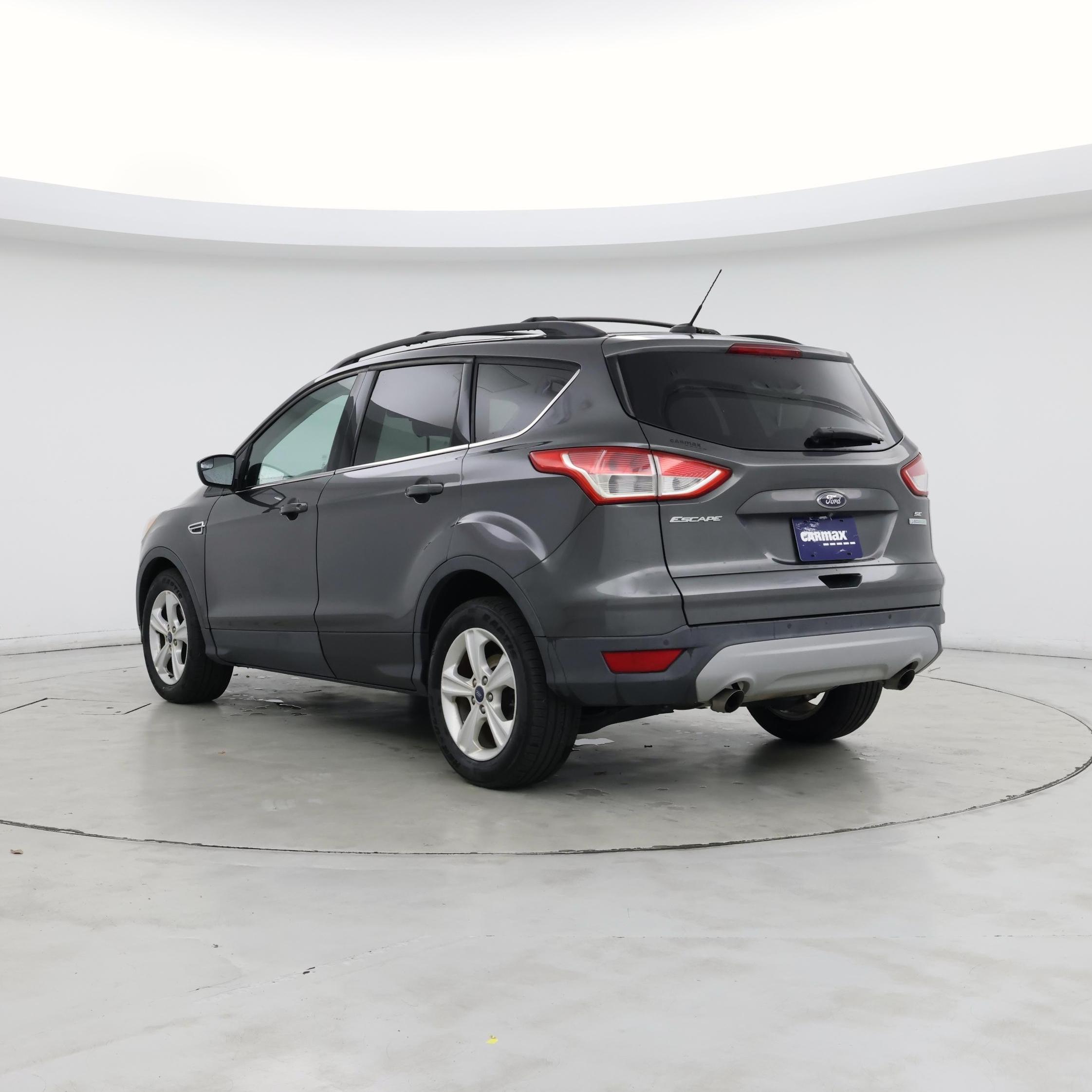 Thumbnail: 2016 Ford Escape - 2