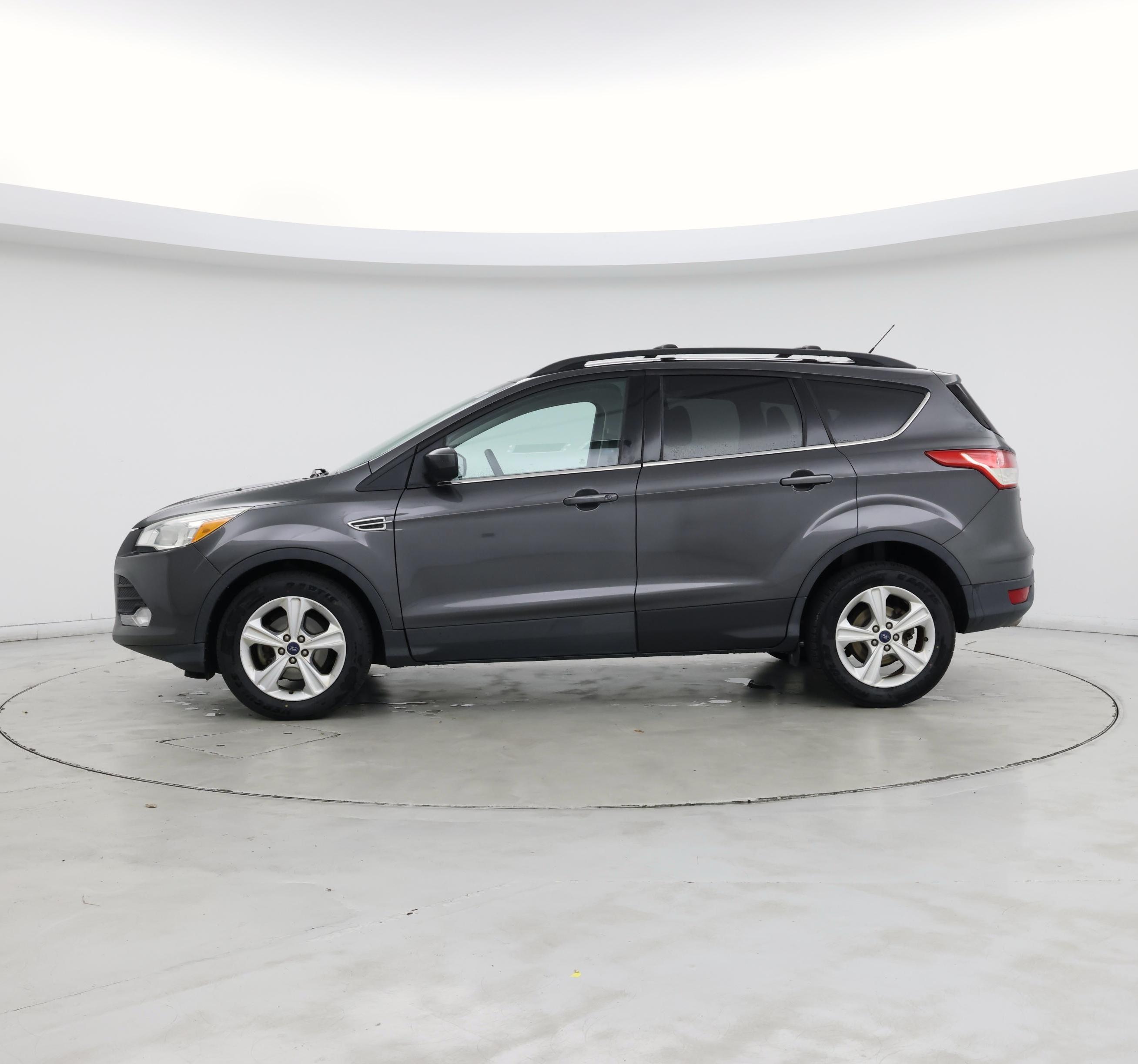 Thumbnail: 2016 Ford Escape - 3