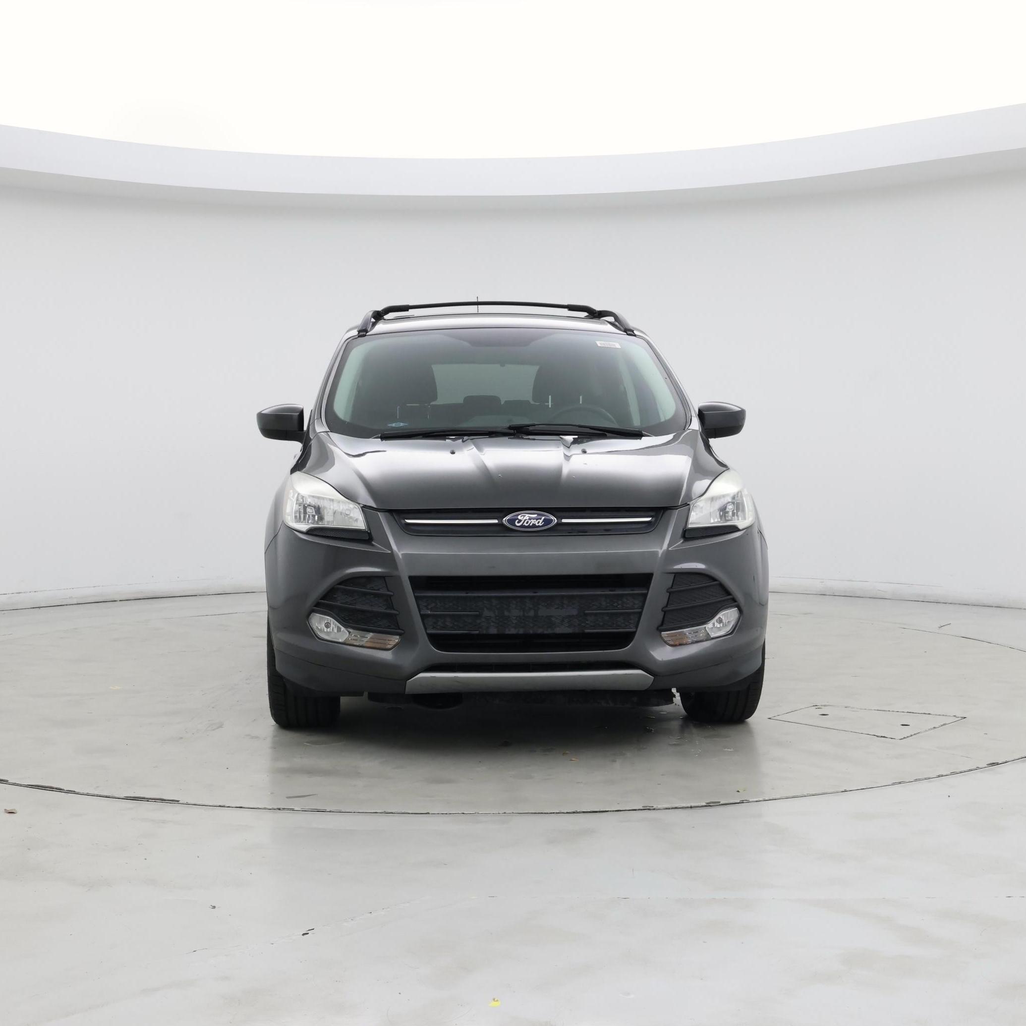 Thumbnail: 2016 Ford Escape - 5