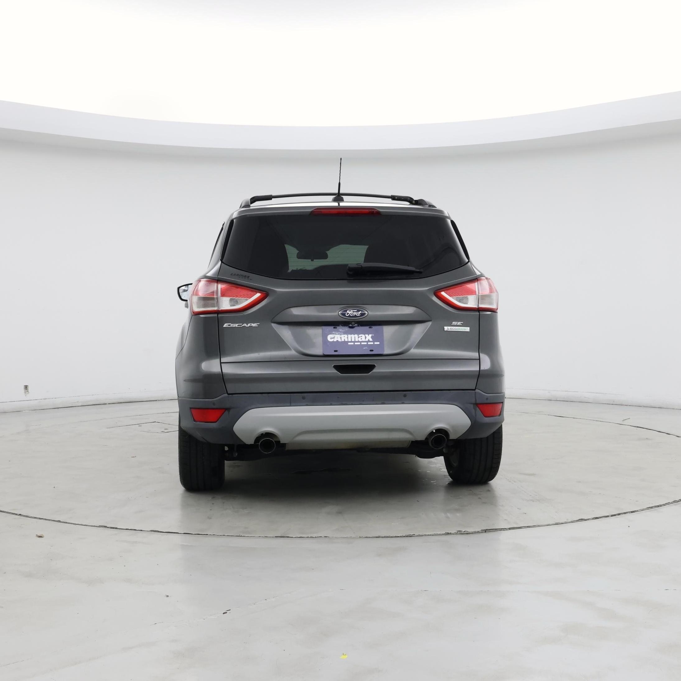 Thumbnail: 2016 Ford Escape - 6