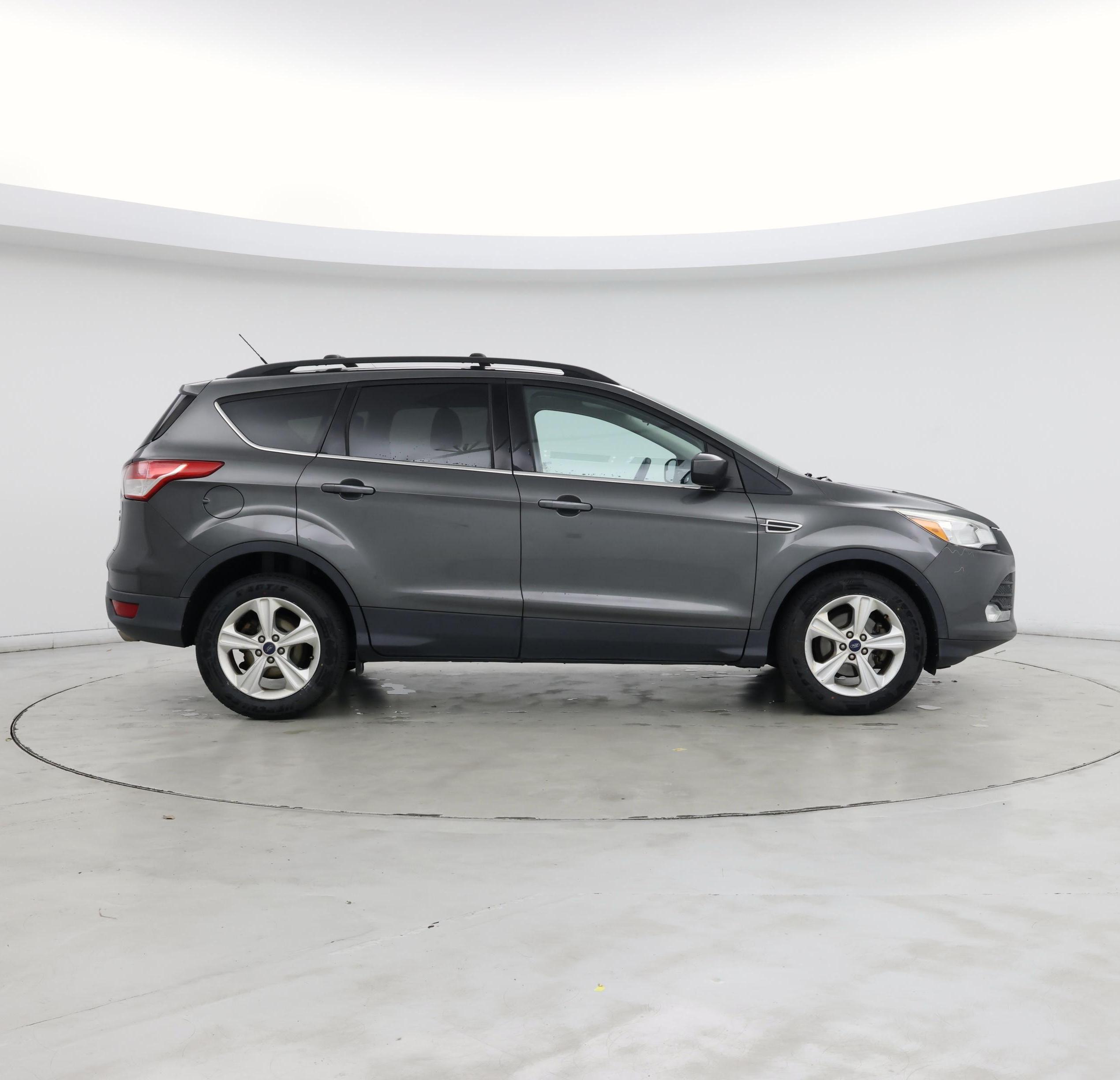 Thumbnail: 2016 Ford Escape - 7