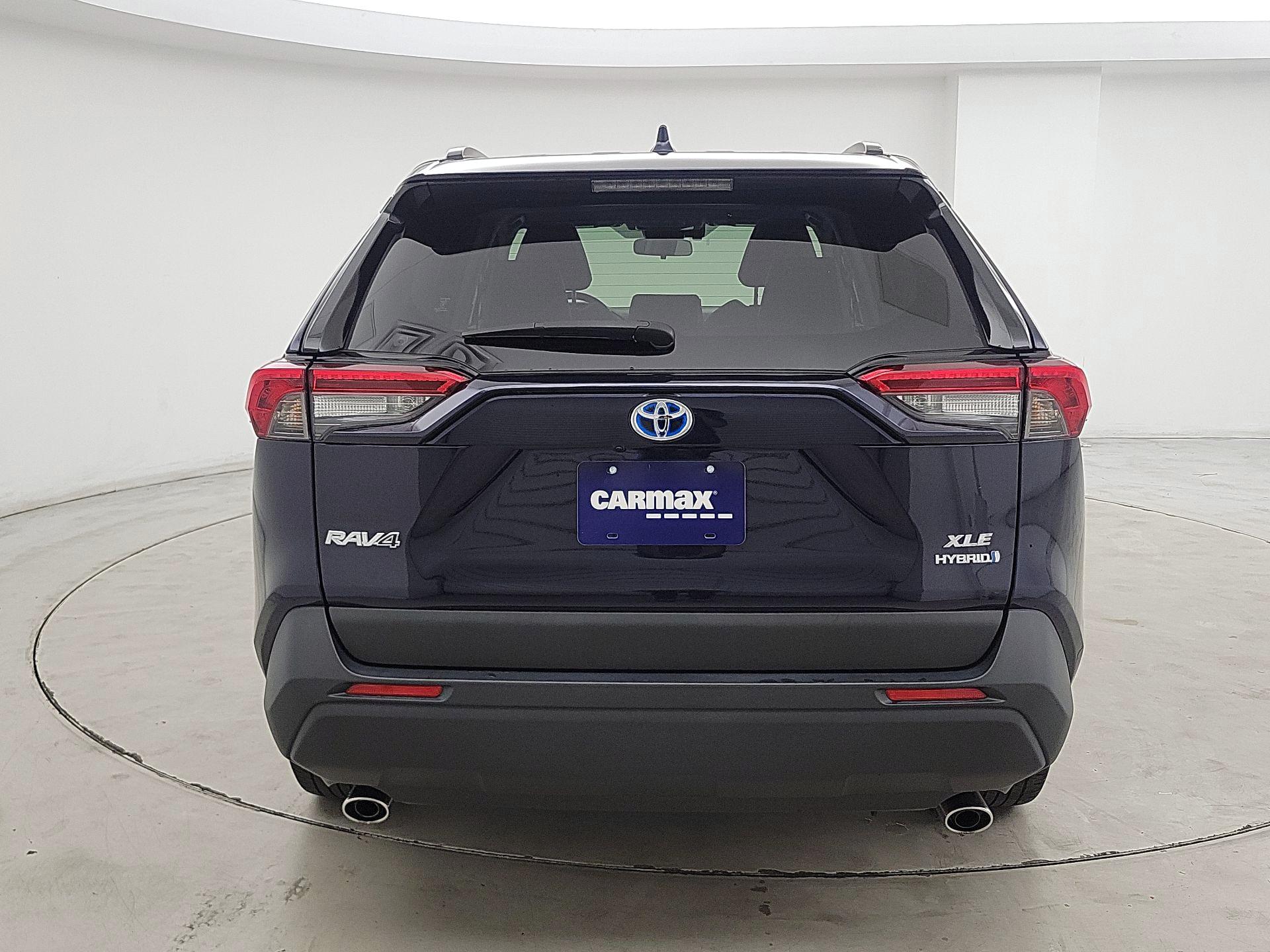 Thumbnail: 2022 Toyota RAV4 - 6