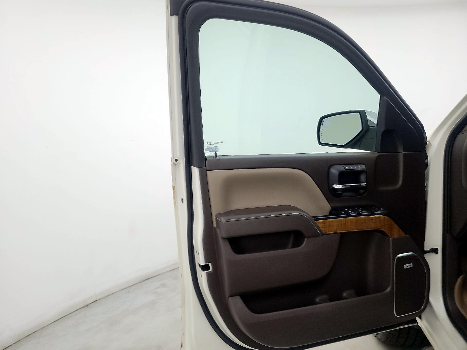 Thumbnail: 2014 GMC Sierra 1500 - 12