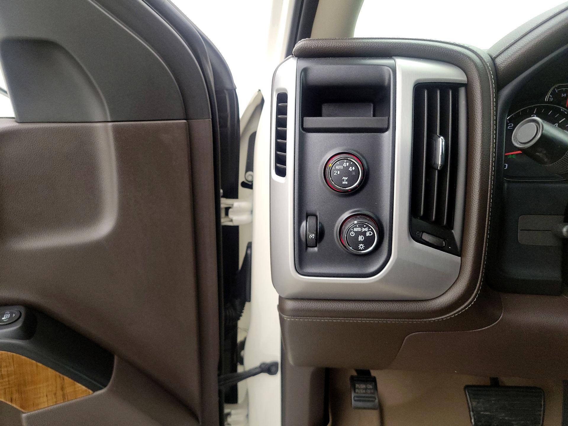 Thumbnail: 2014 GMC Sierra 1500 - 13