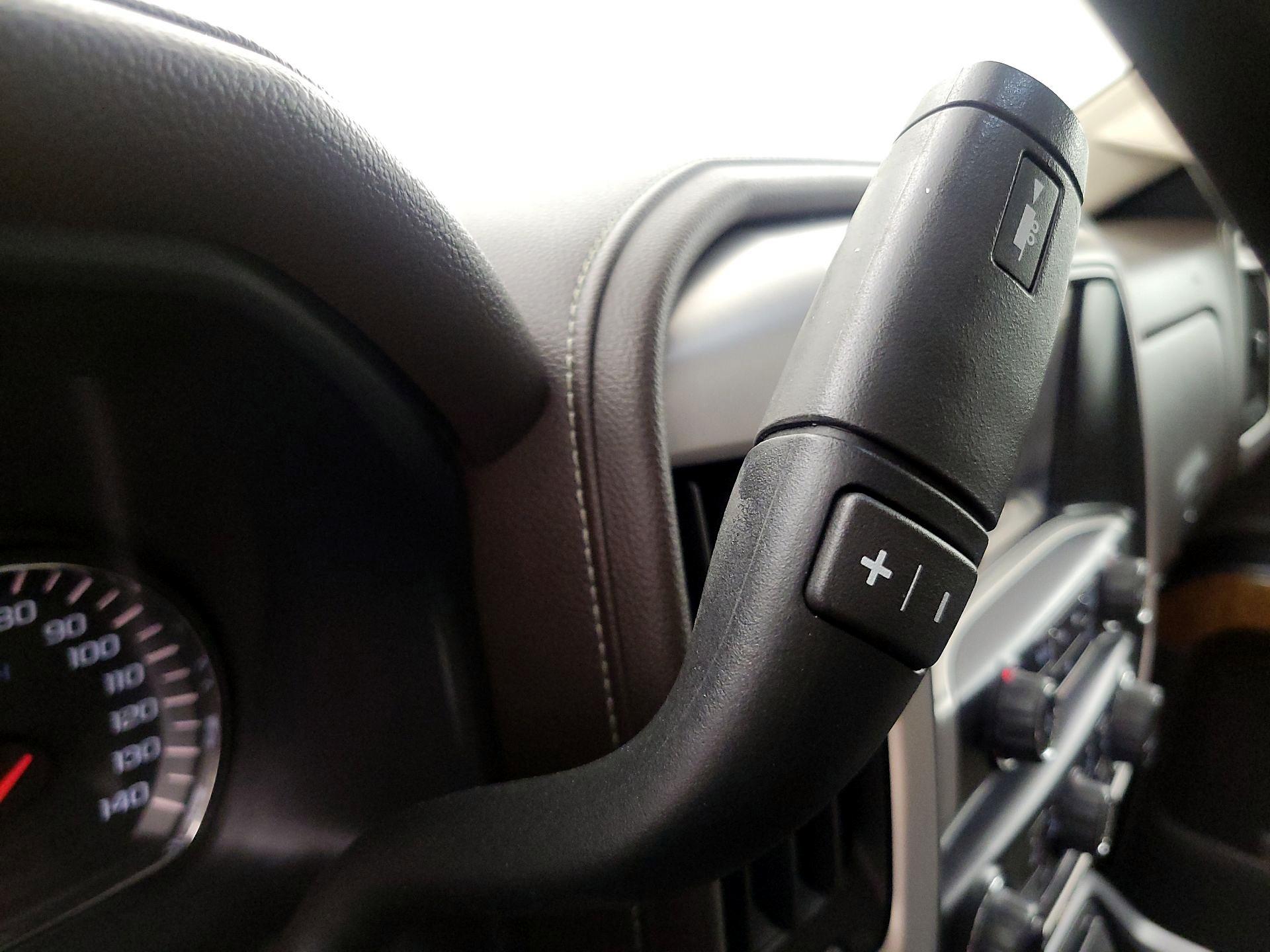 Thumbnail: 2014 GMC Sierra 1500 - 18