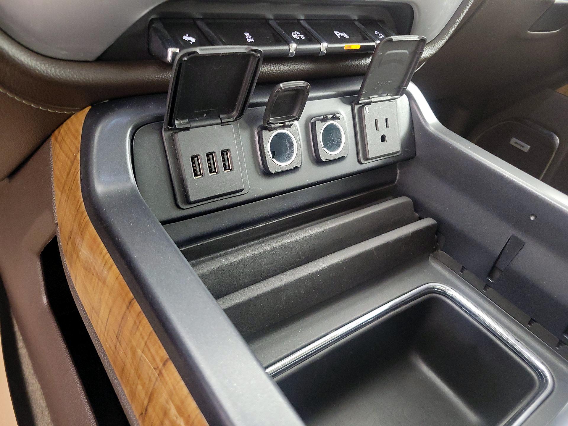 Thumbnail: 2014 GMC Sierra 1500 - 19