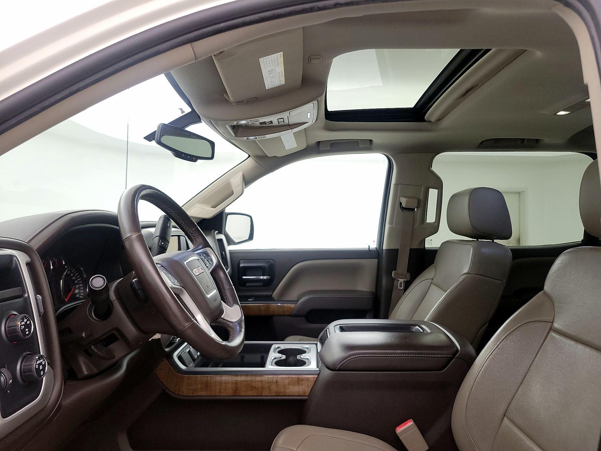 Thumbnail: 2014 GMC Sierra 1500 - 20