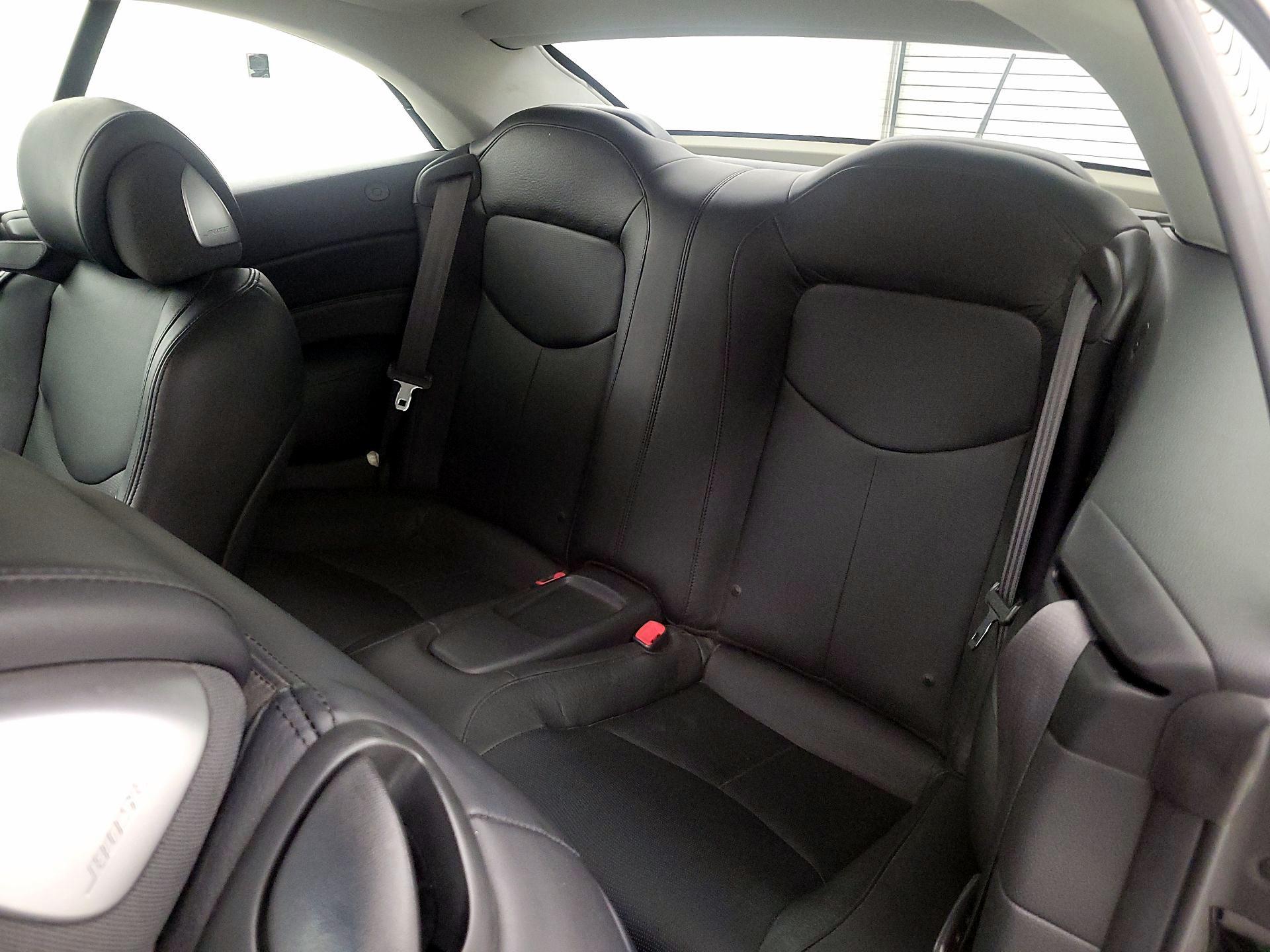 Thumbnail: 2015 INFINITI Q60 - 18