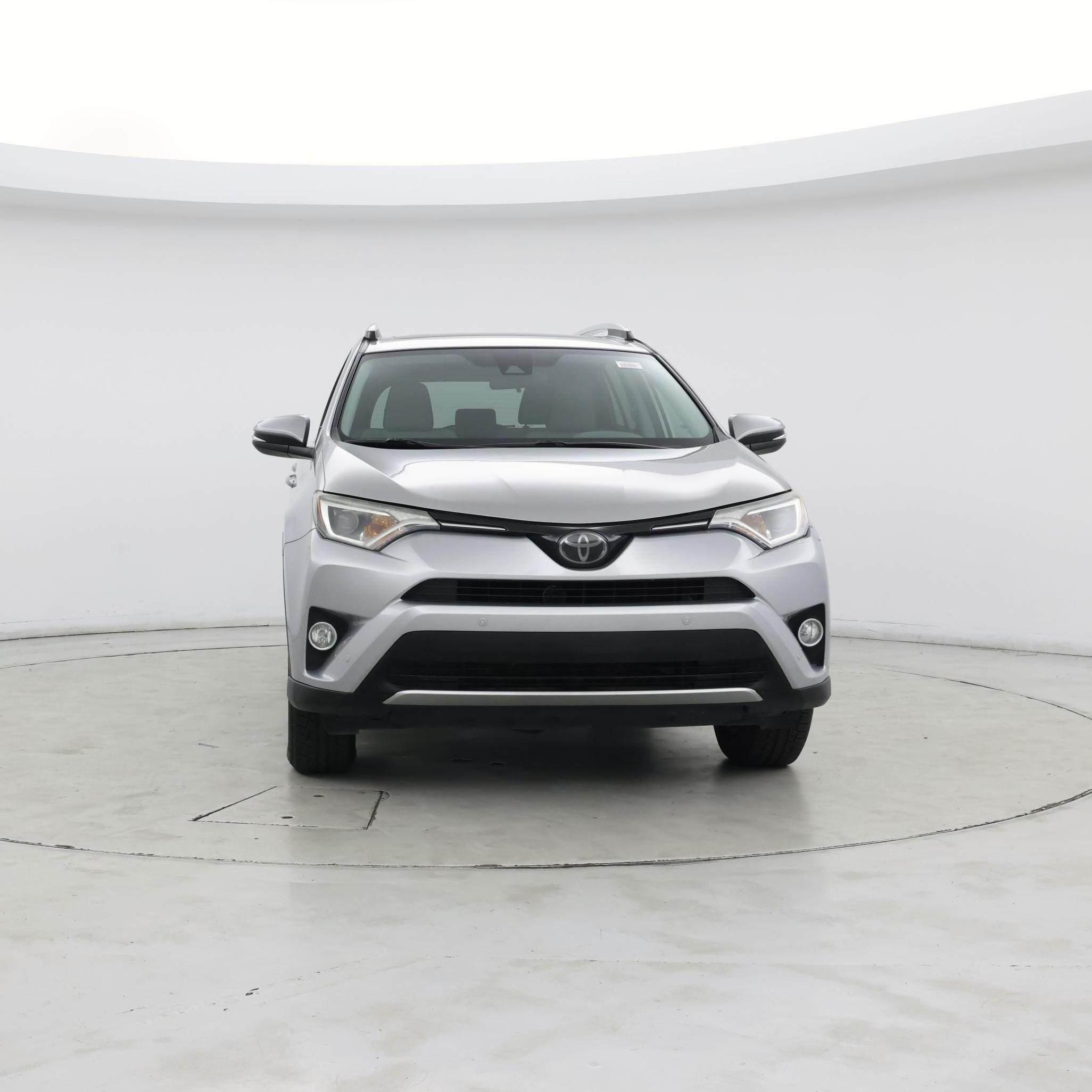 Thumbnail: 2016 Toyota RAV4 - 5