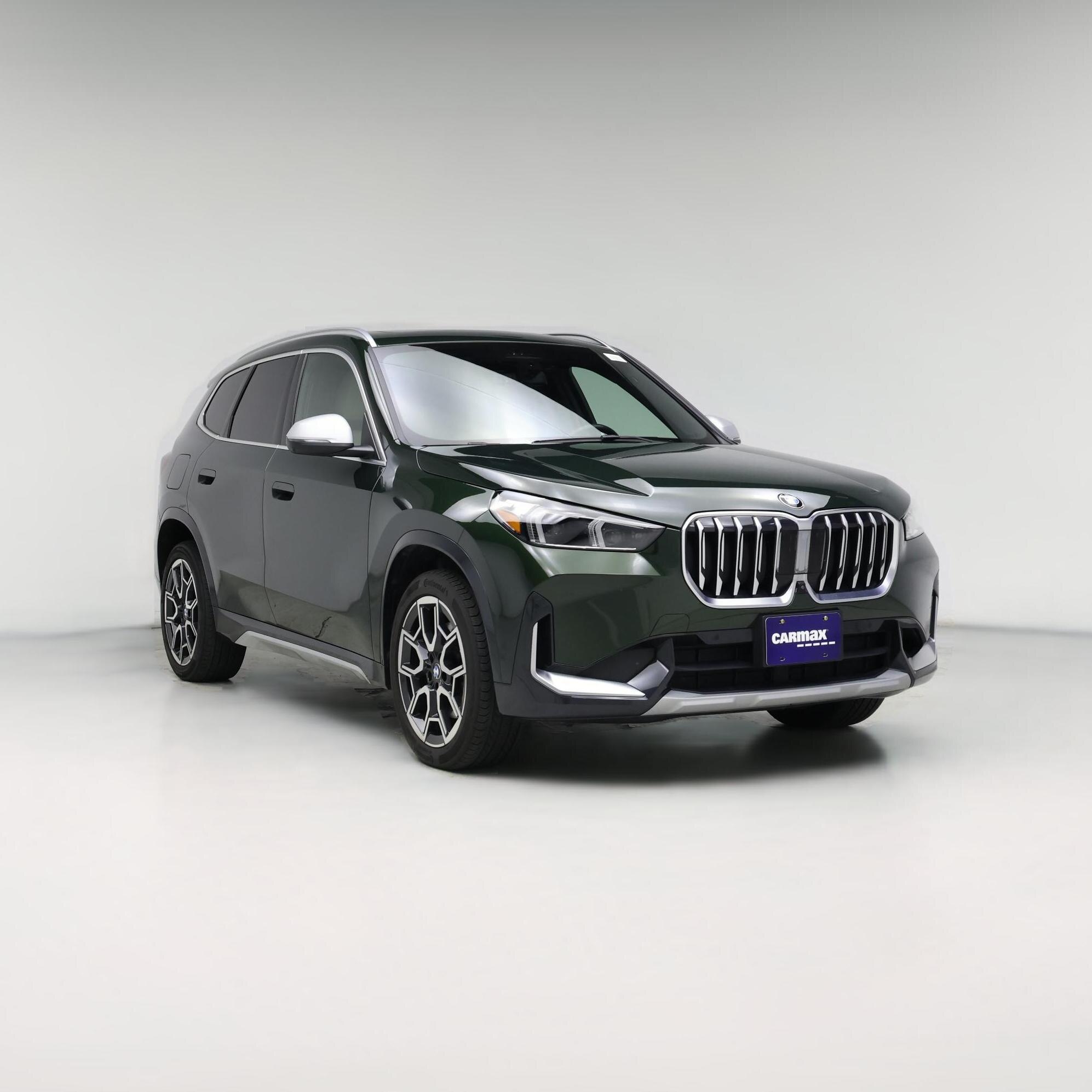 Thumbnail: 2023 BMW X1 - 1